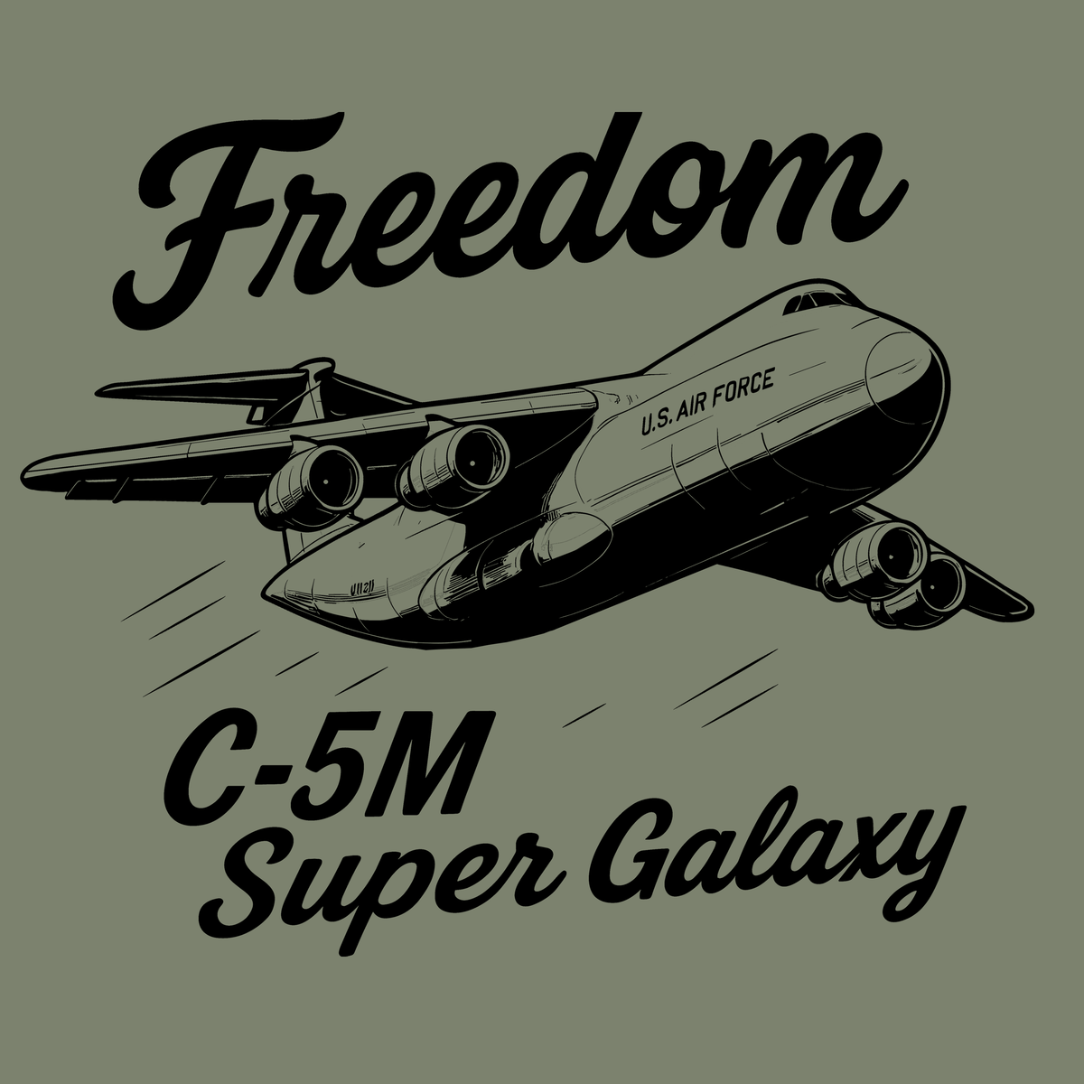 Gaurdian Galaxy (Moss)