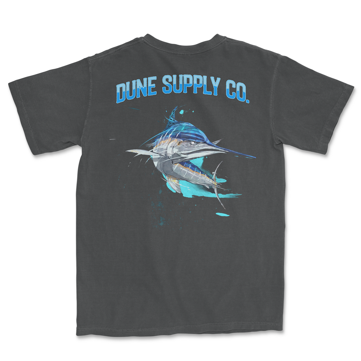 Billfish Berserker - Graphite