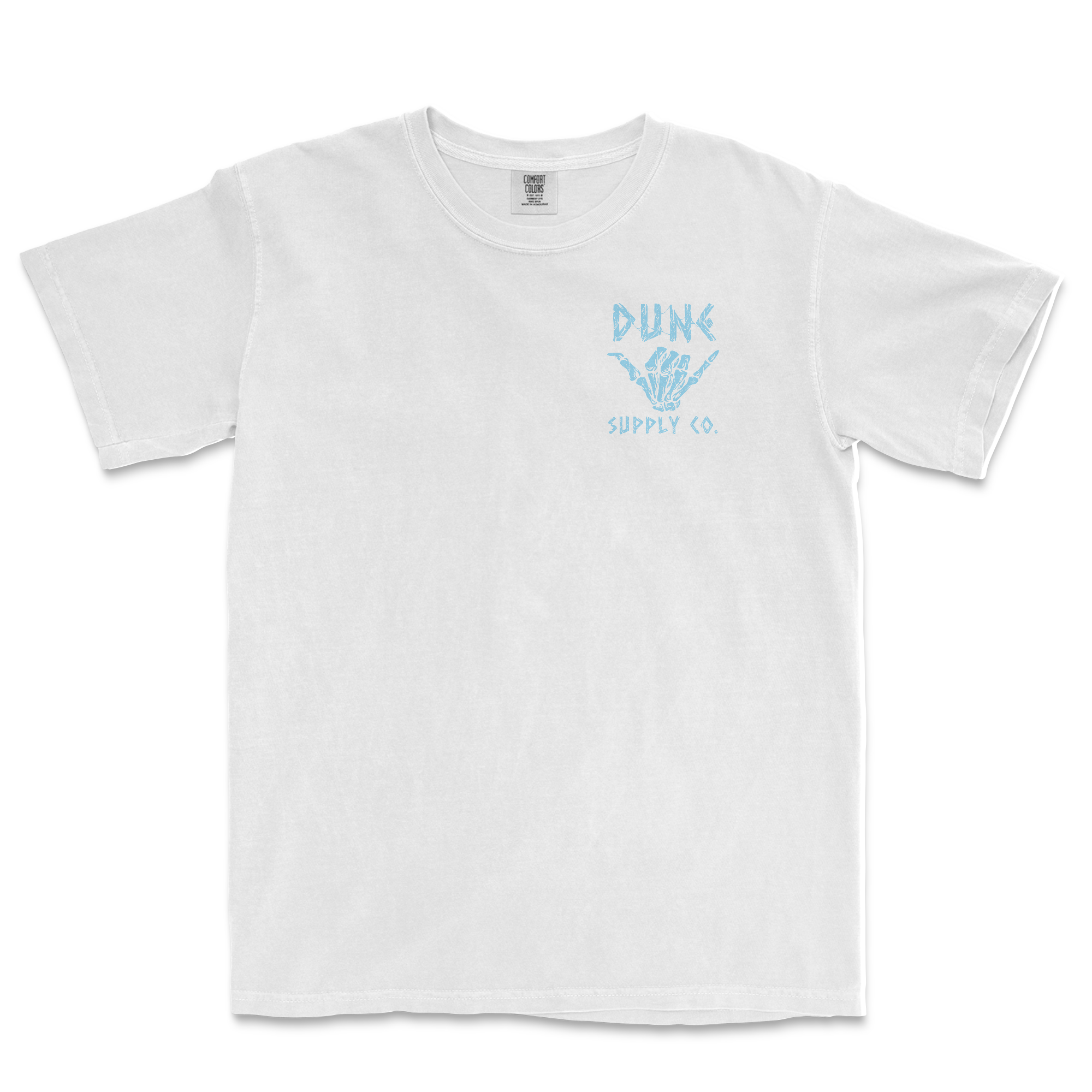 Billfish Berserker - White