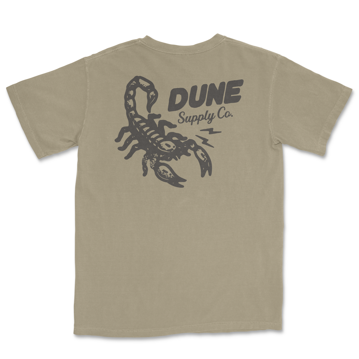 Savage Scorpion