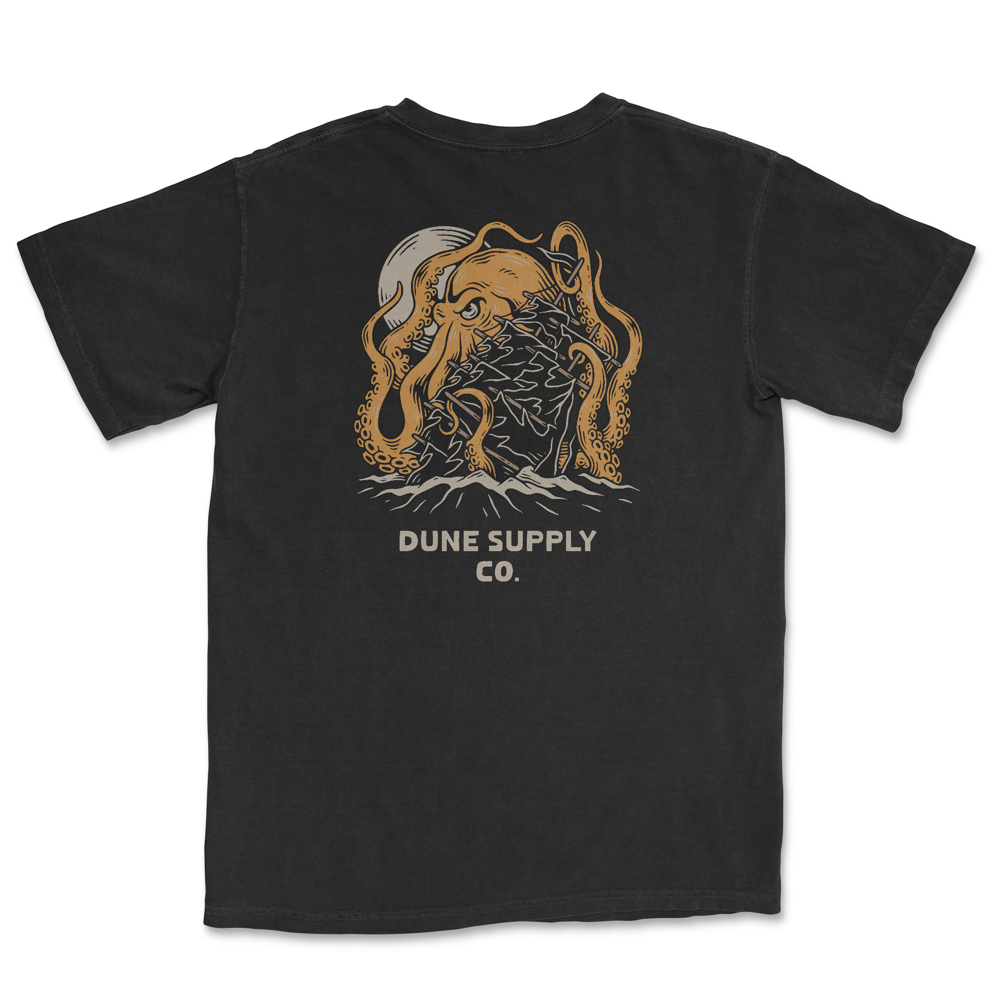 Kraken Kaos