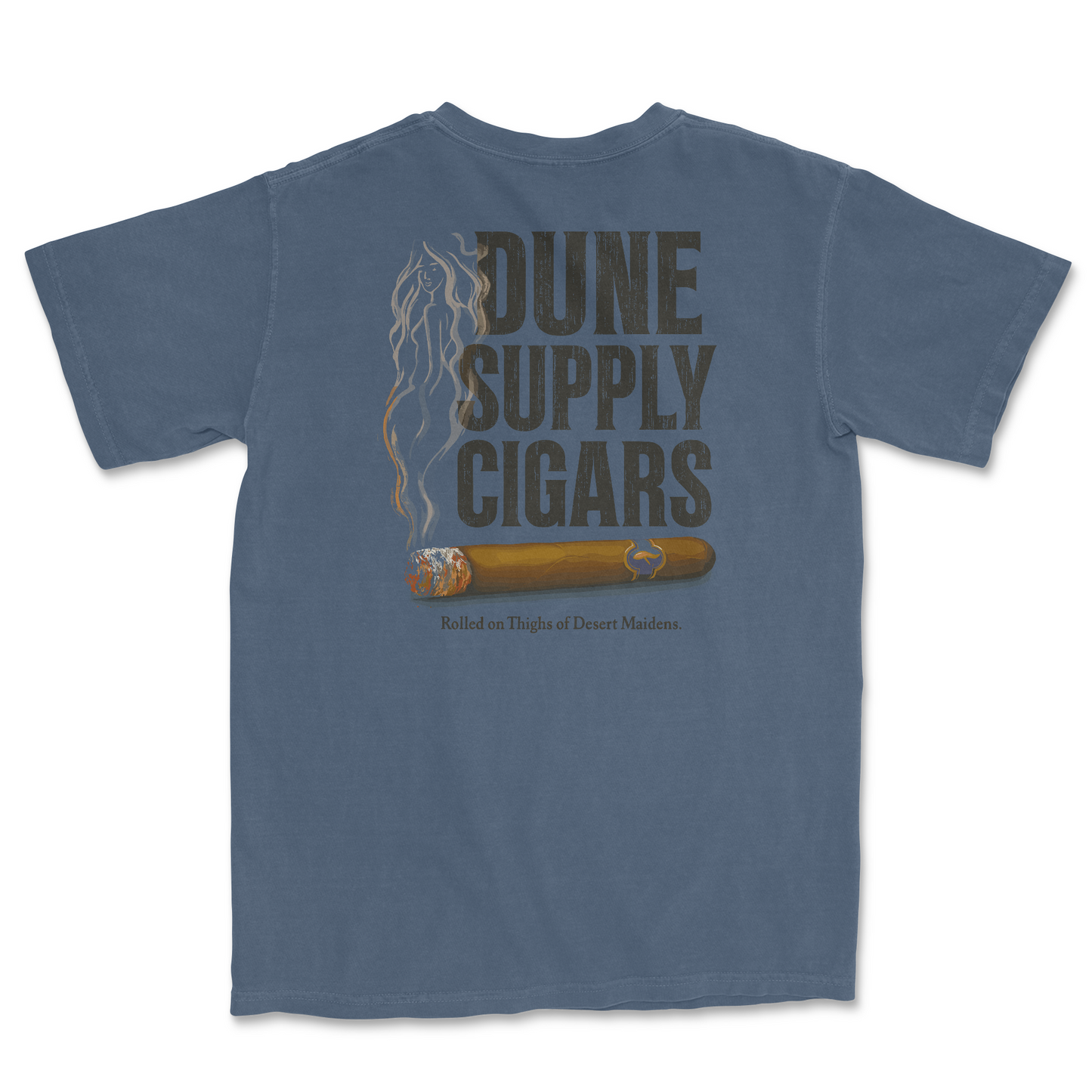 Sultry Stogie