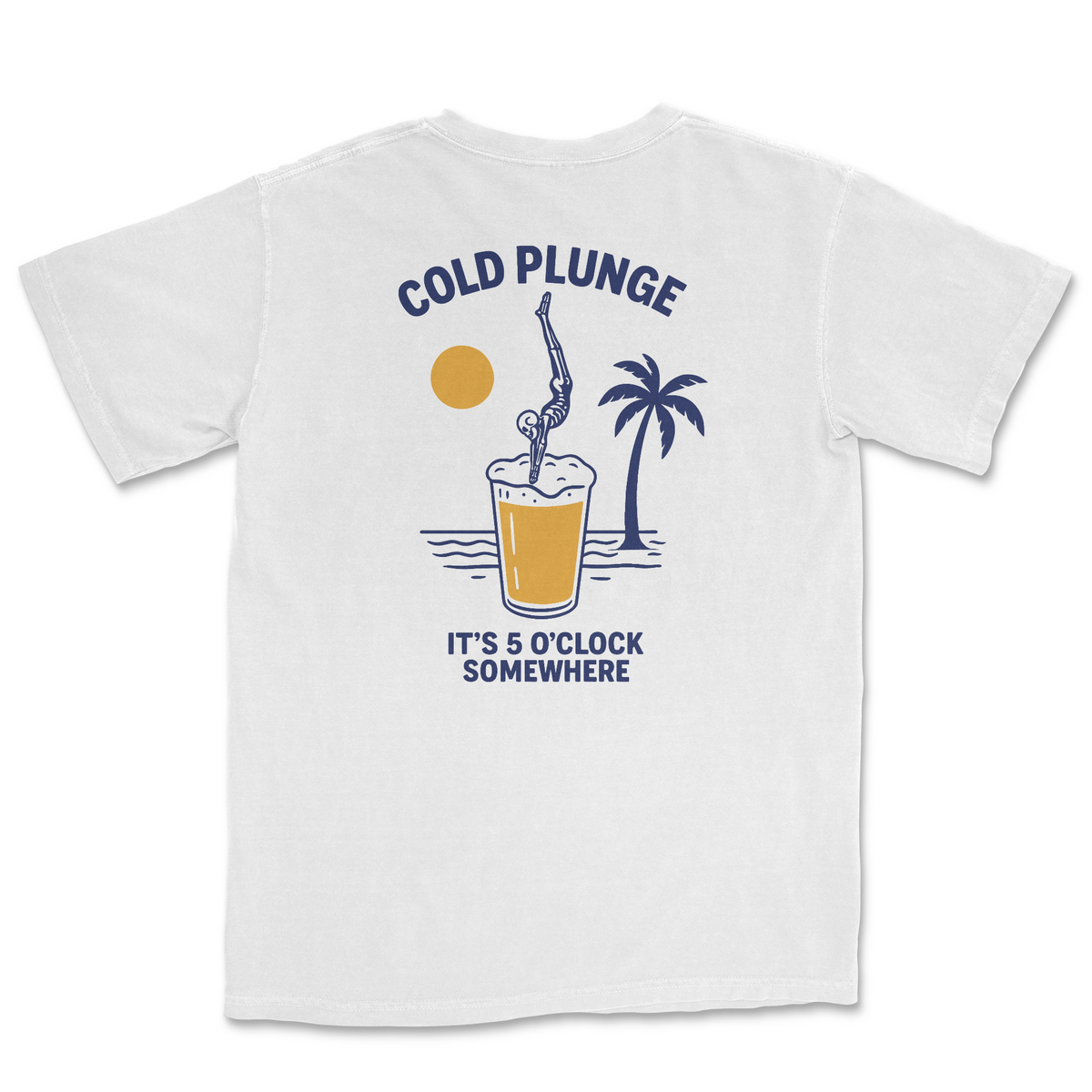 Cold Plunge