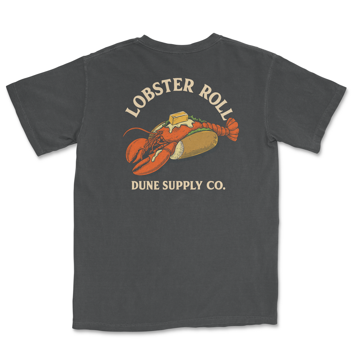 Lobster Roll