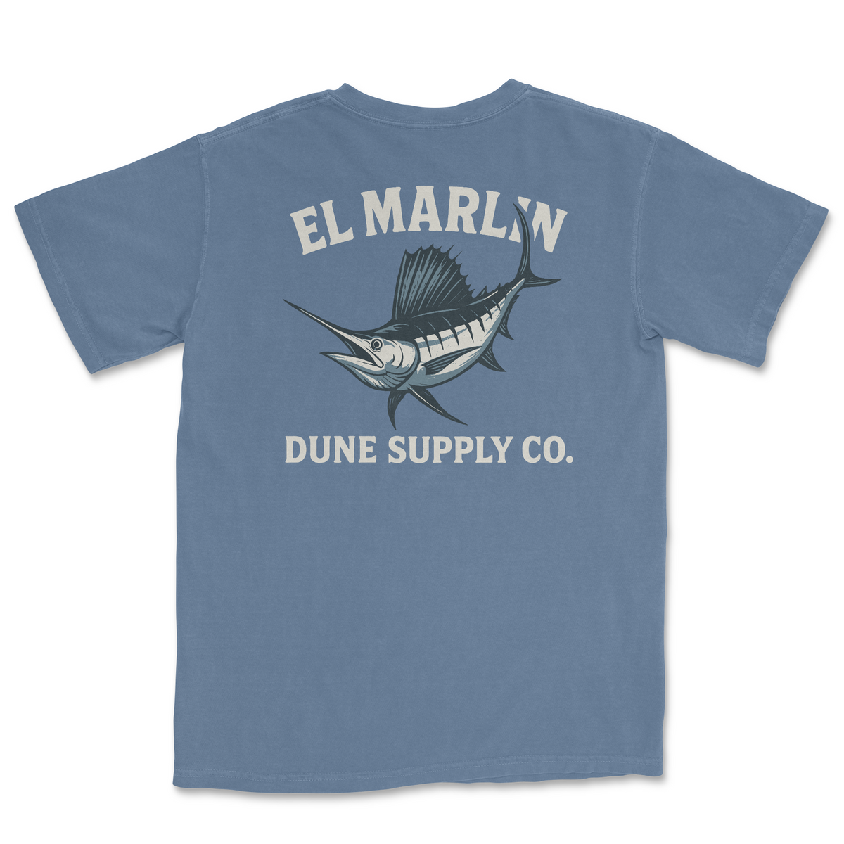 El Marlin