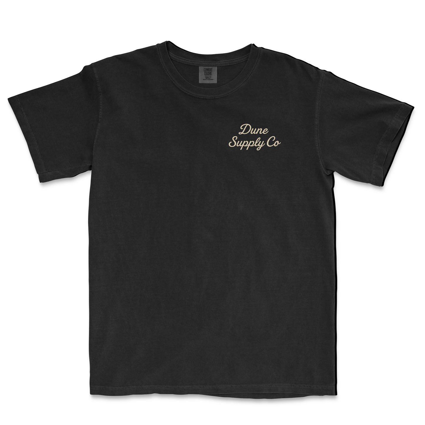 Trolling Triumph - (Black Comfort Color T-Shirt)