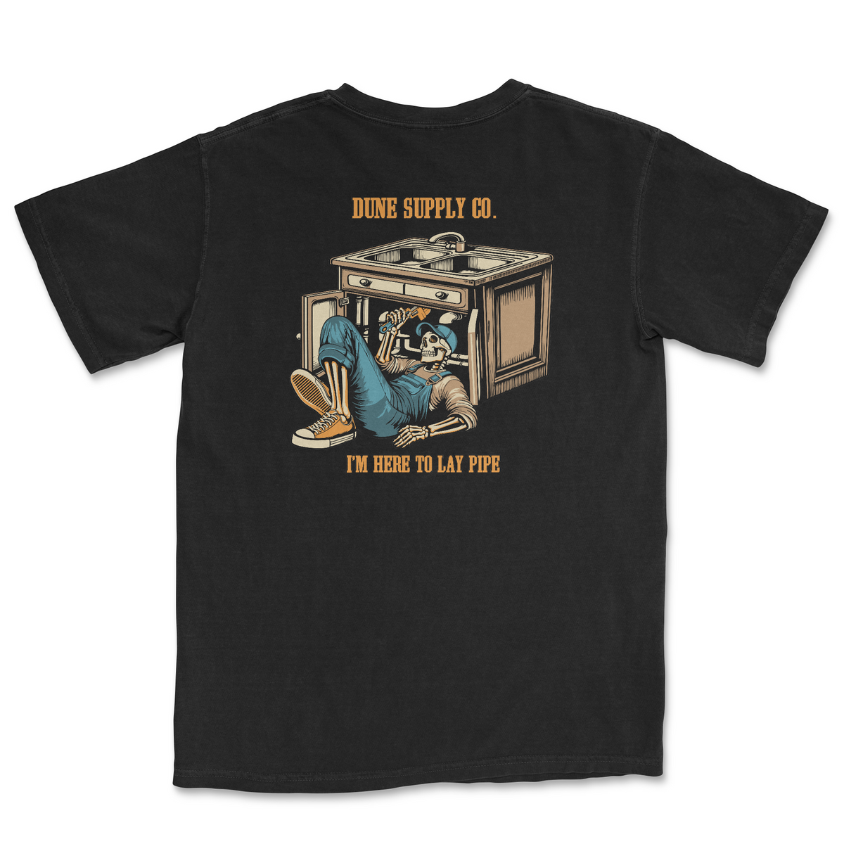 Pipe Punisher