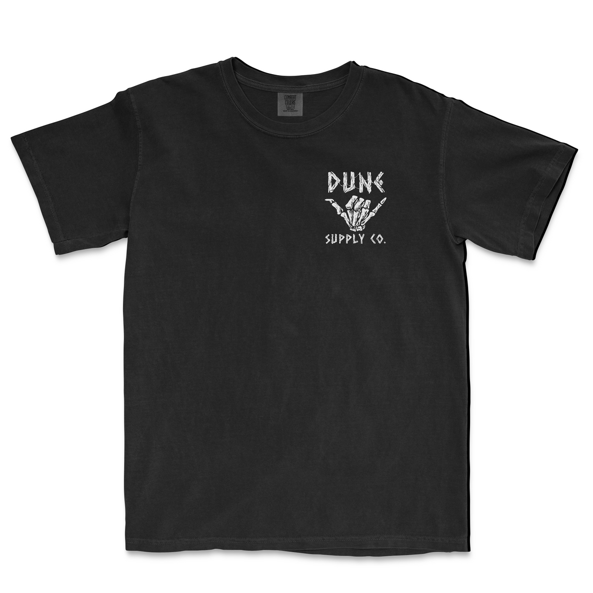 Dropping Bombs (Black)