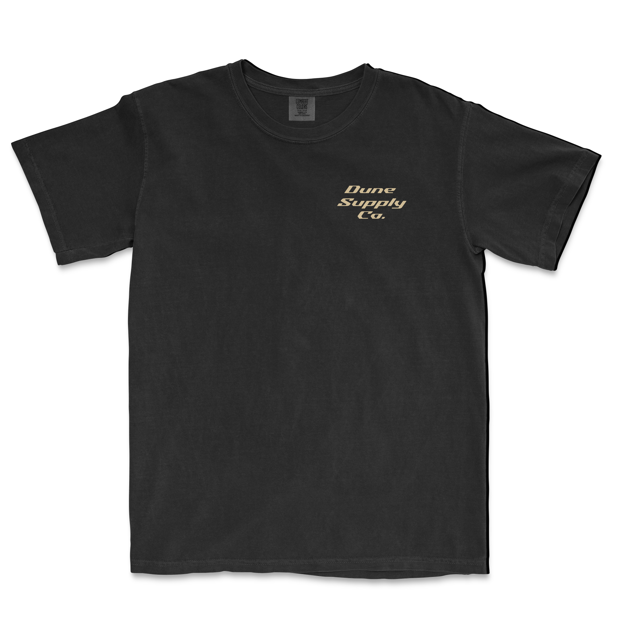 Trolling Triumph - (Black Comfort Color T-Shirt)
