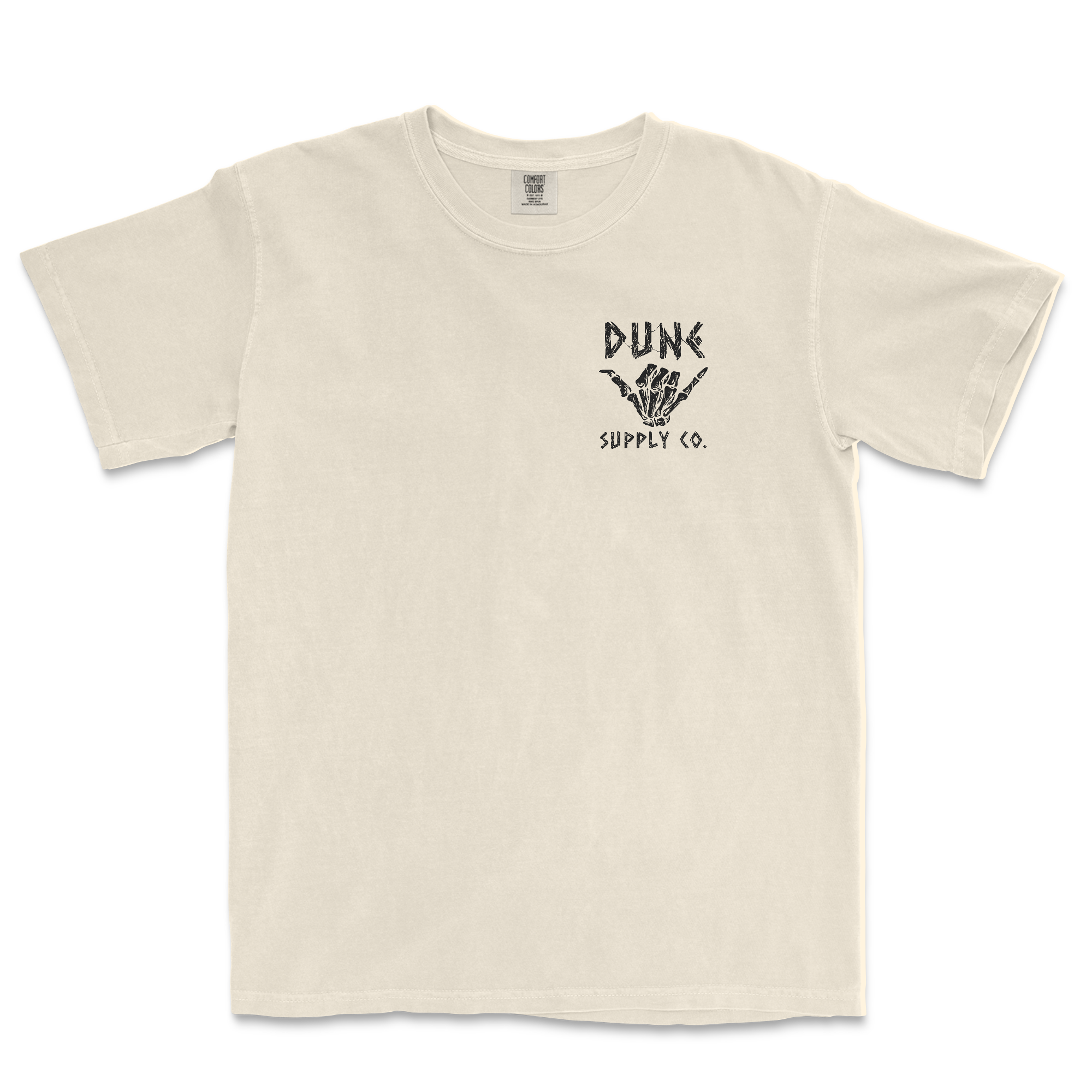 Dropping Bombs (Ivory)