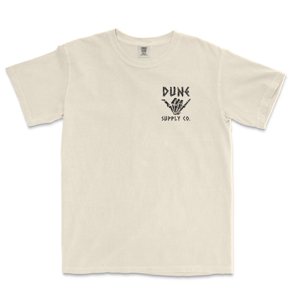 Silent SR-71 (Ivory)