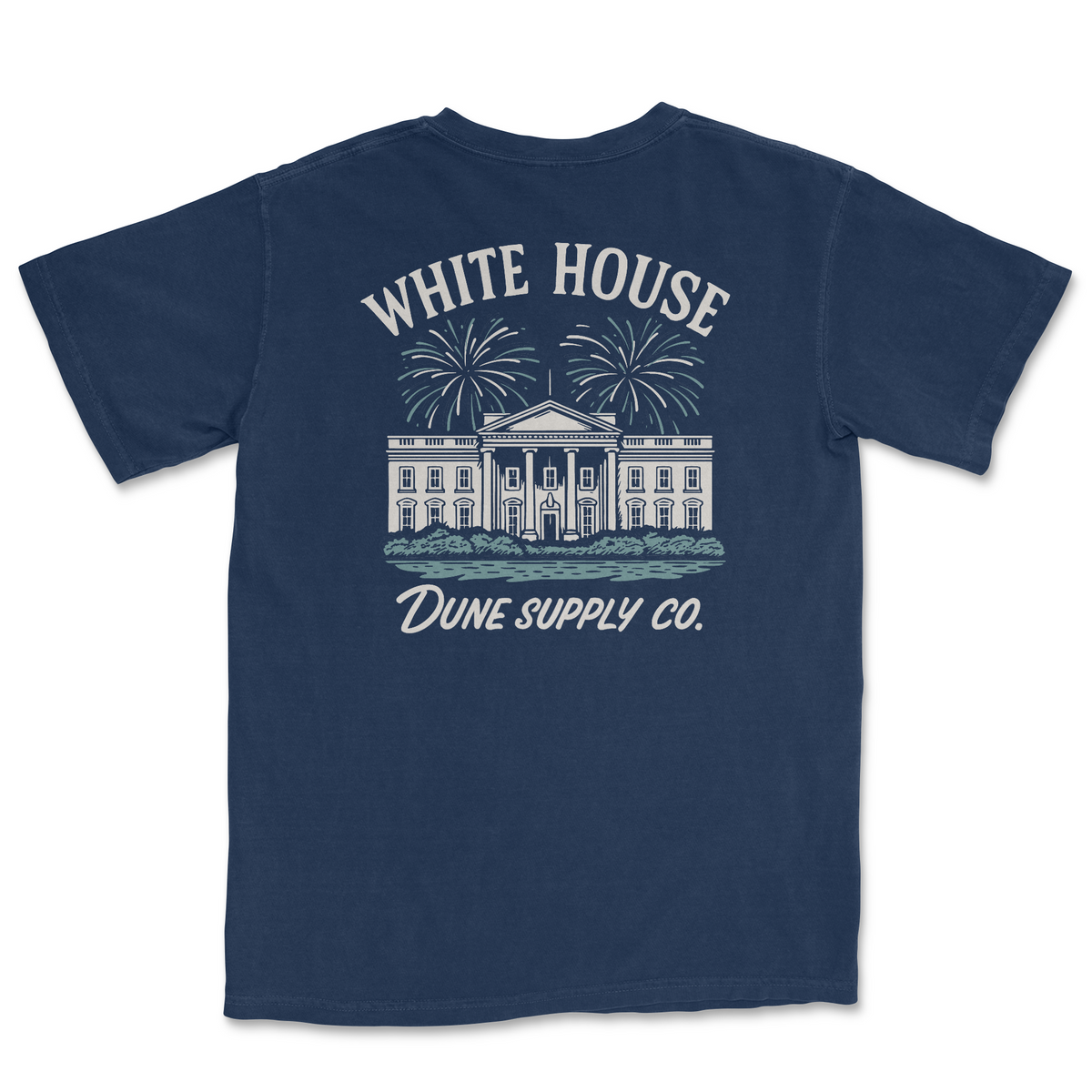 White House