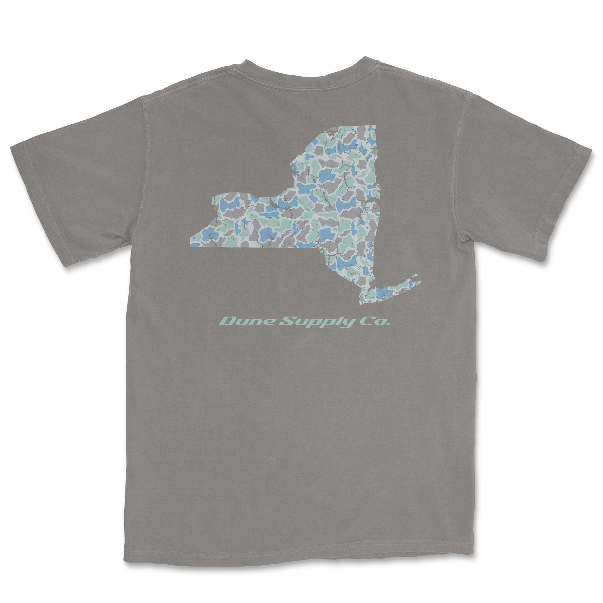 New York Saltwater Camo