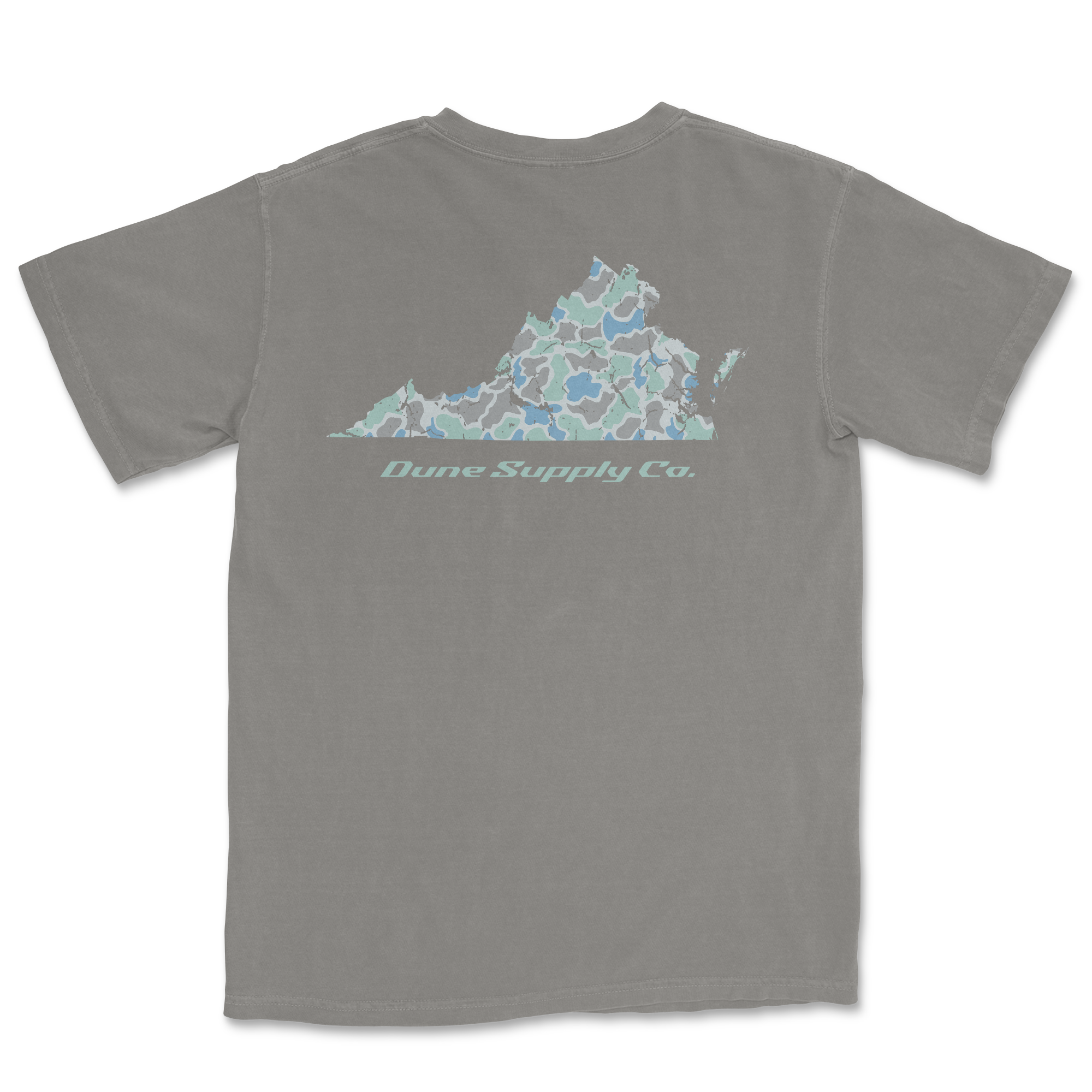 Virginia Saltwater Camo