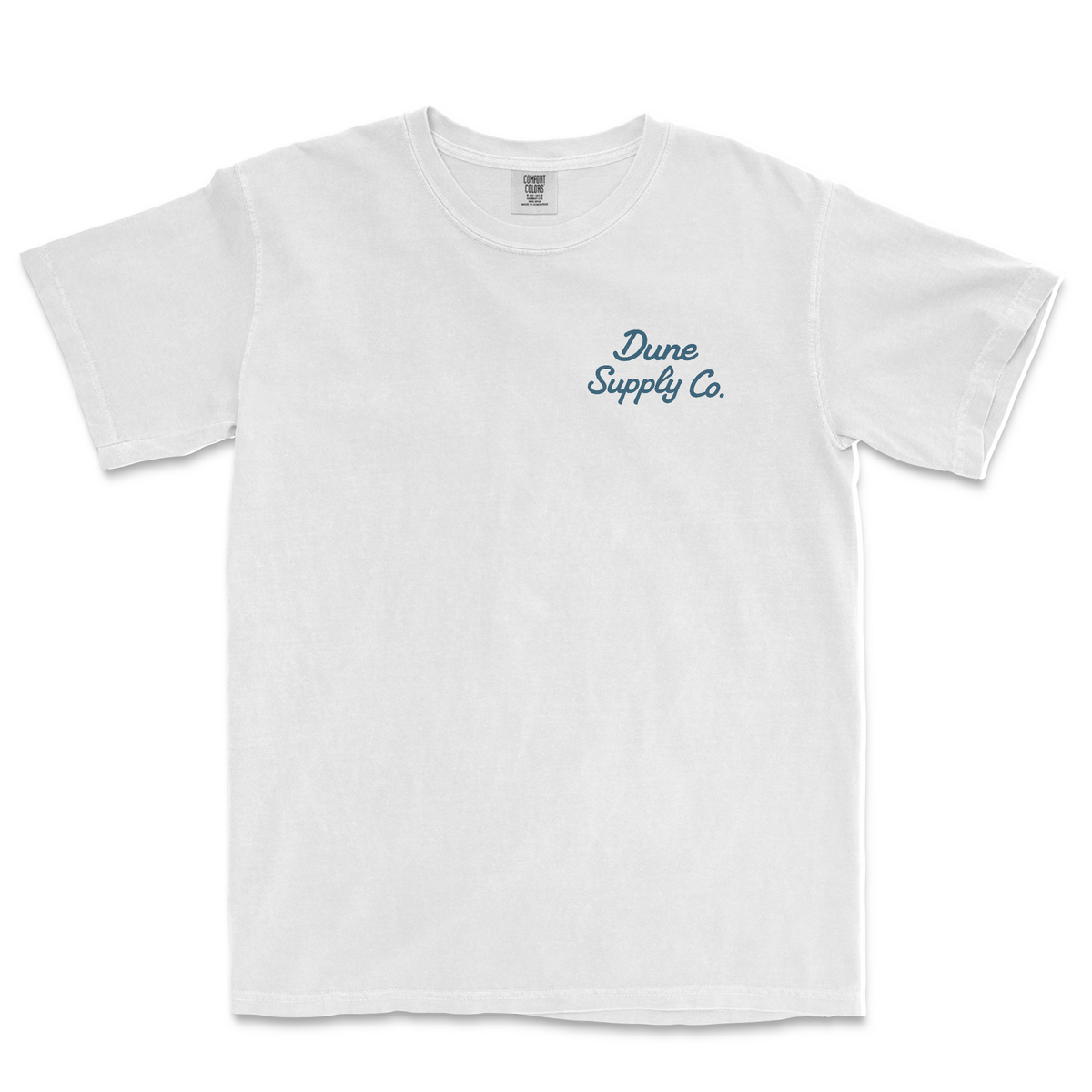 Marlin Majesty (White)