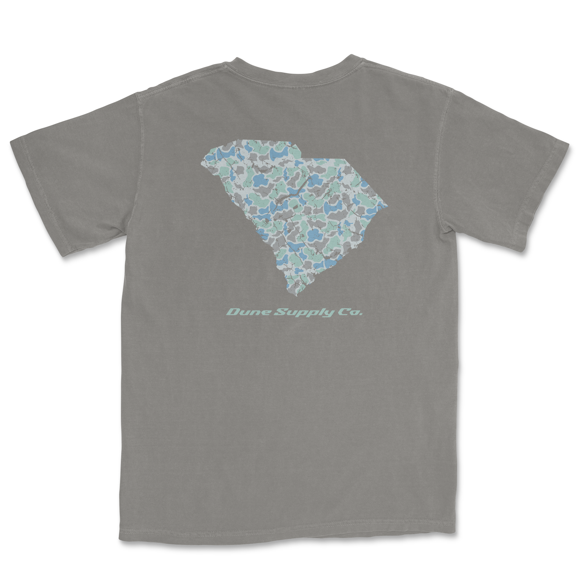 South Carolina Saltwater Camo