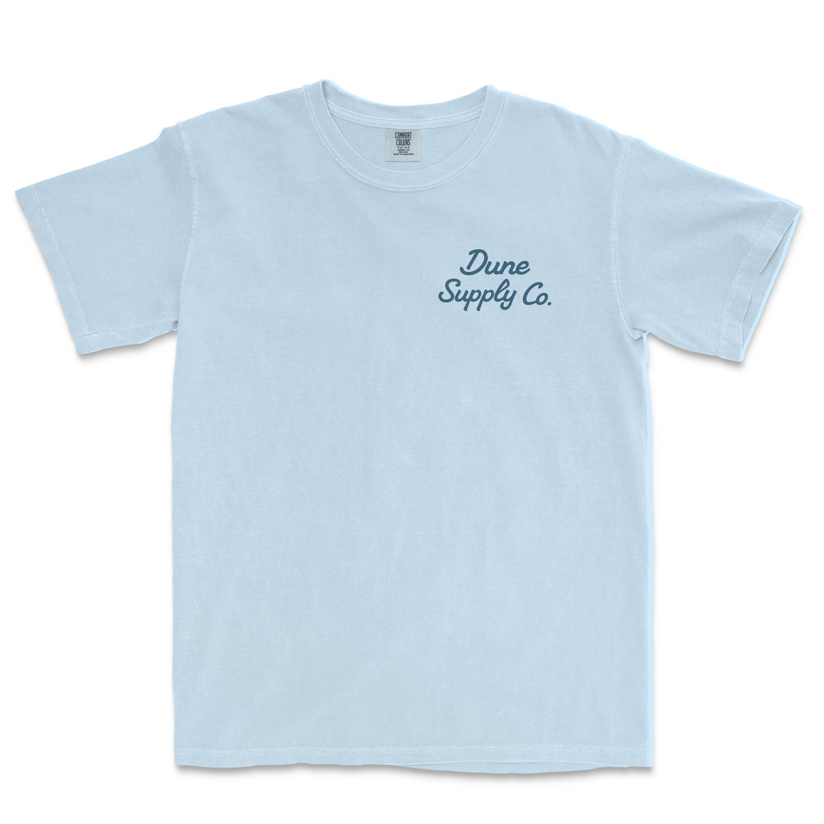 Marlin Majesty (Light Blue)