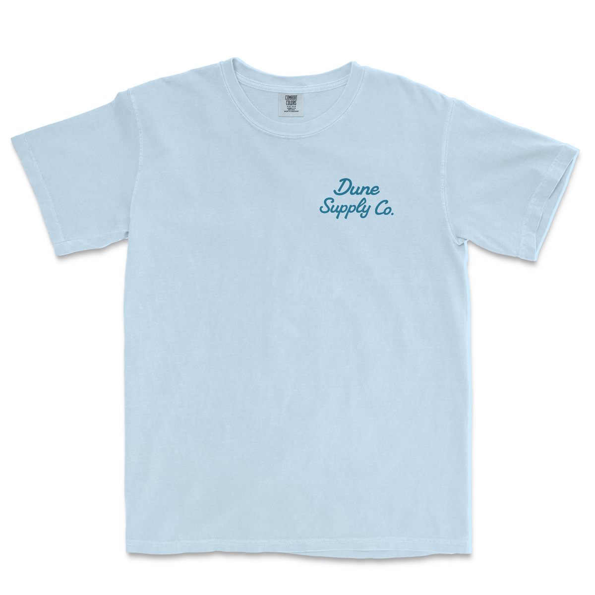 Reef Ruler (Light Blue)
