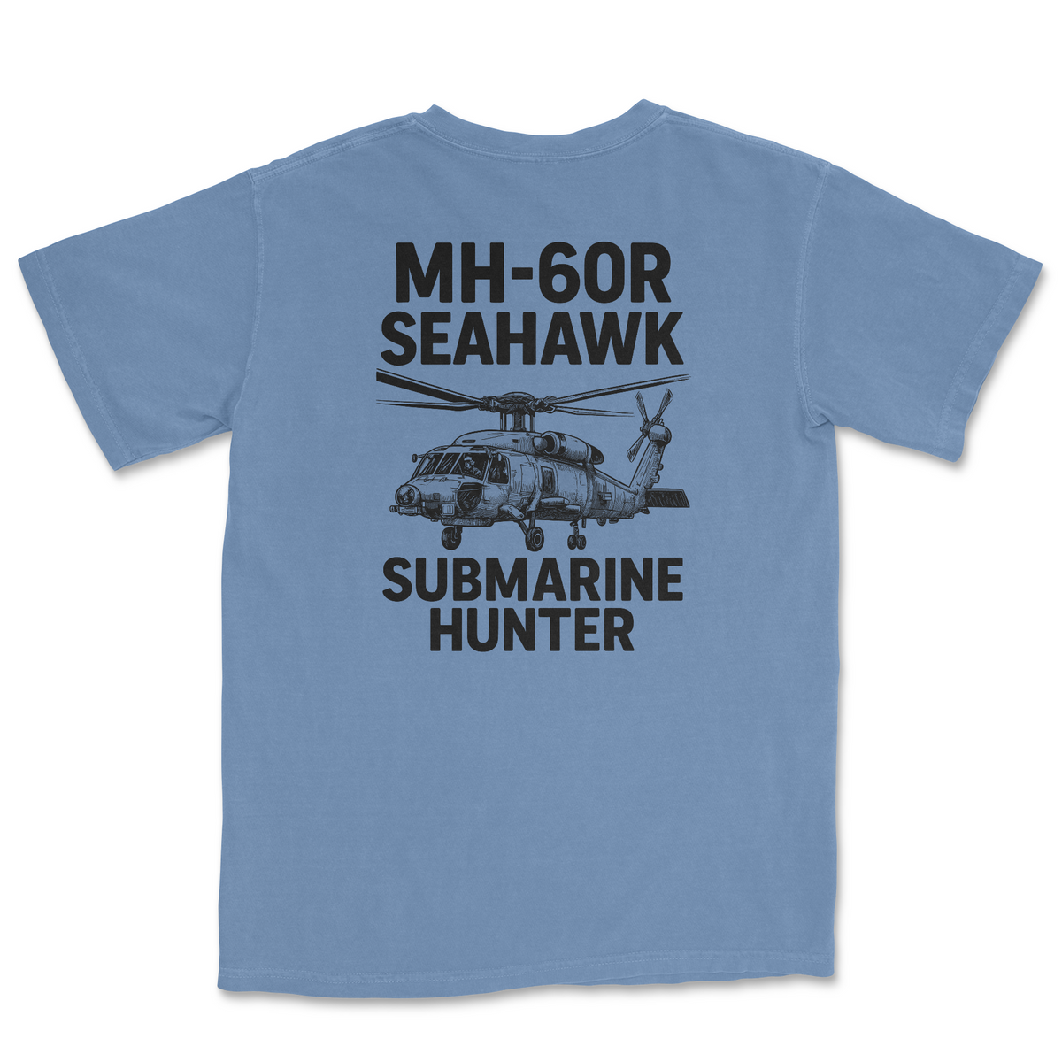 Submarine Hunter