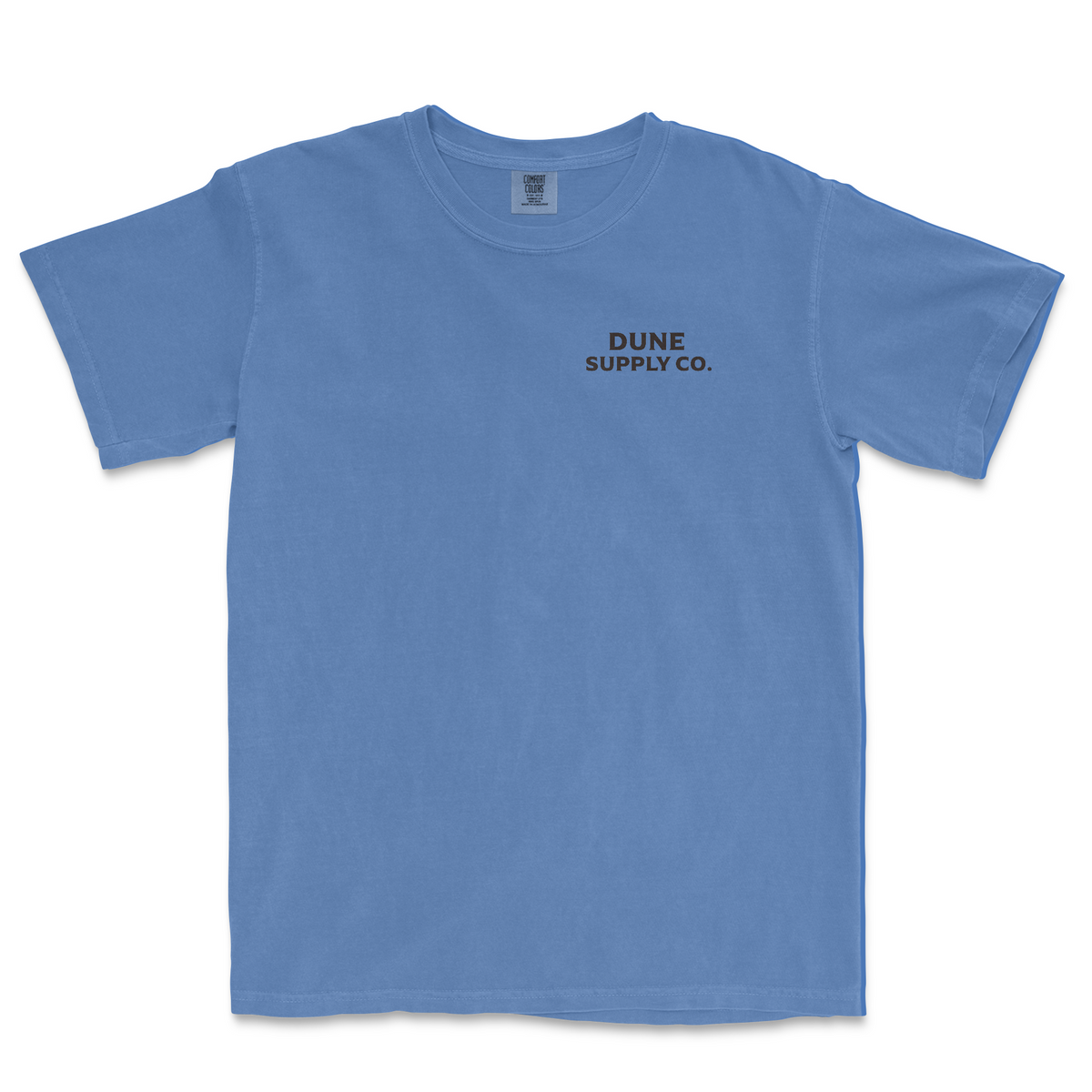 Chill Shark (Flo Blue)