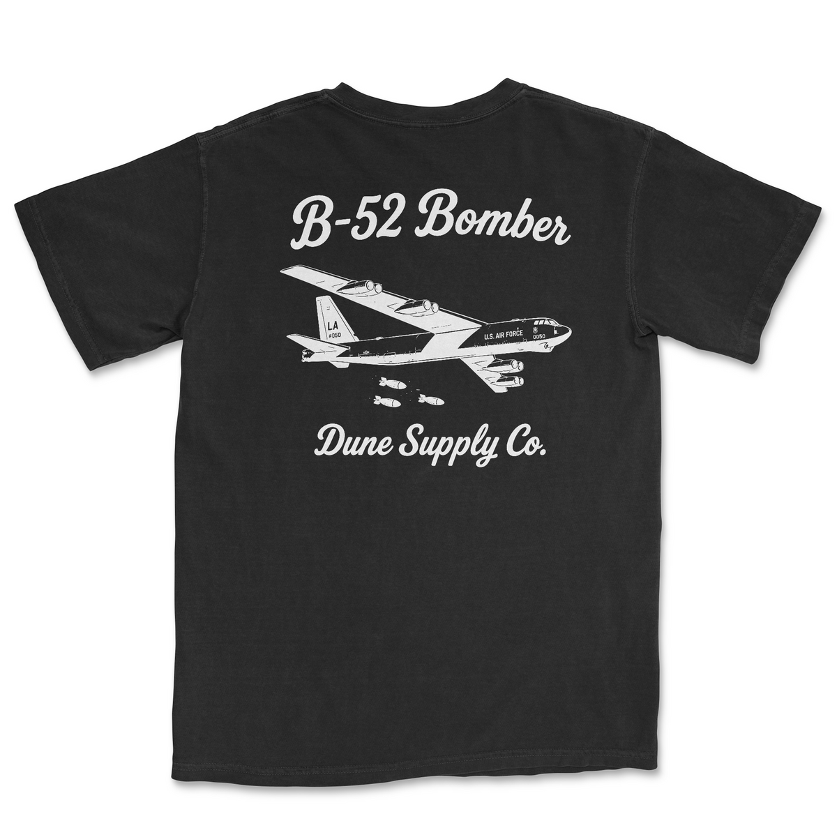 Buff Bomber