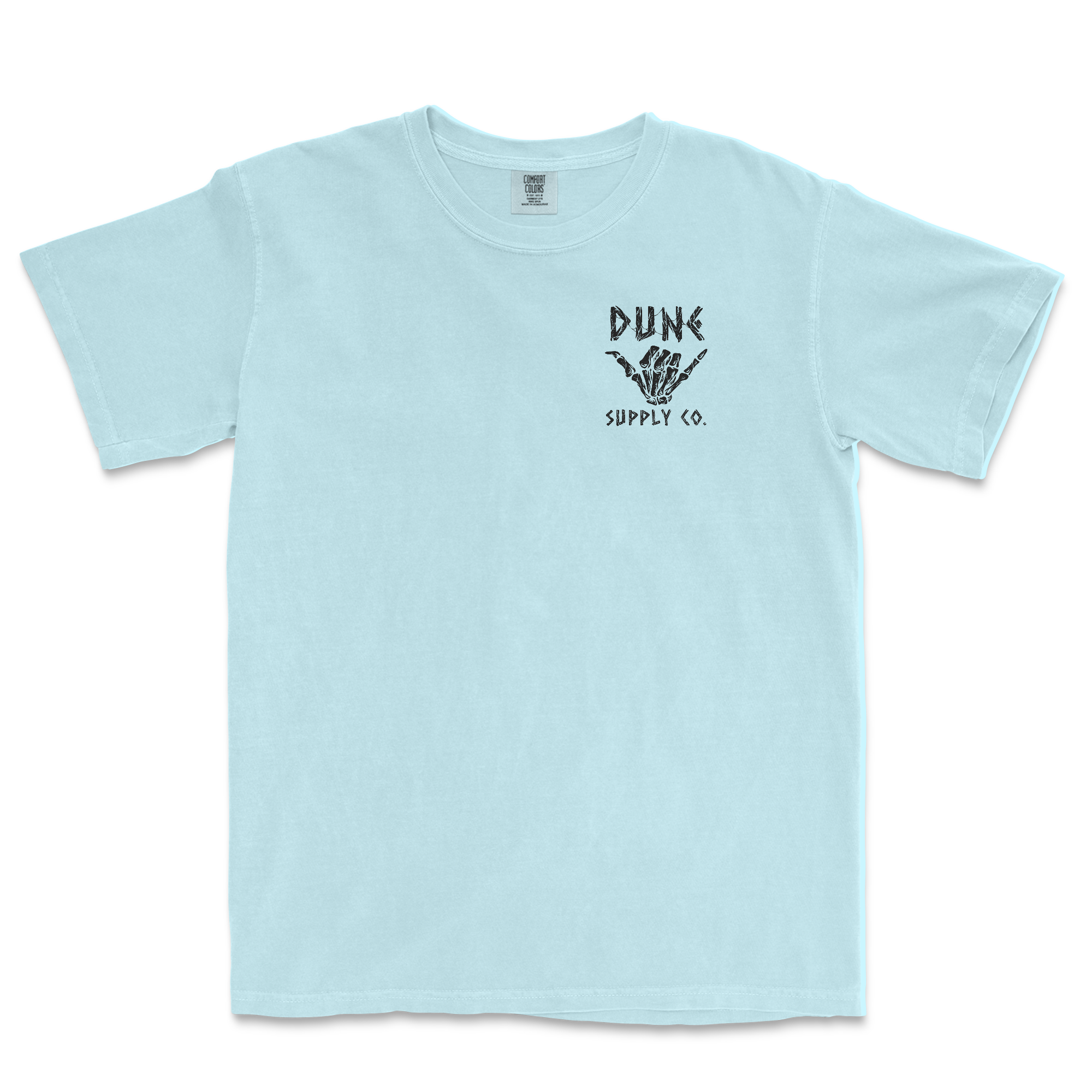 Gaurdian Galaxy (Light Blue) (Youth)