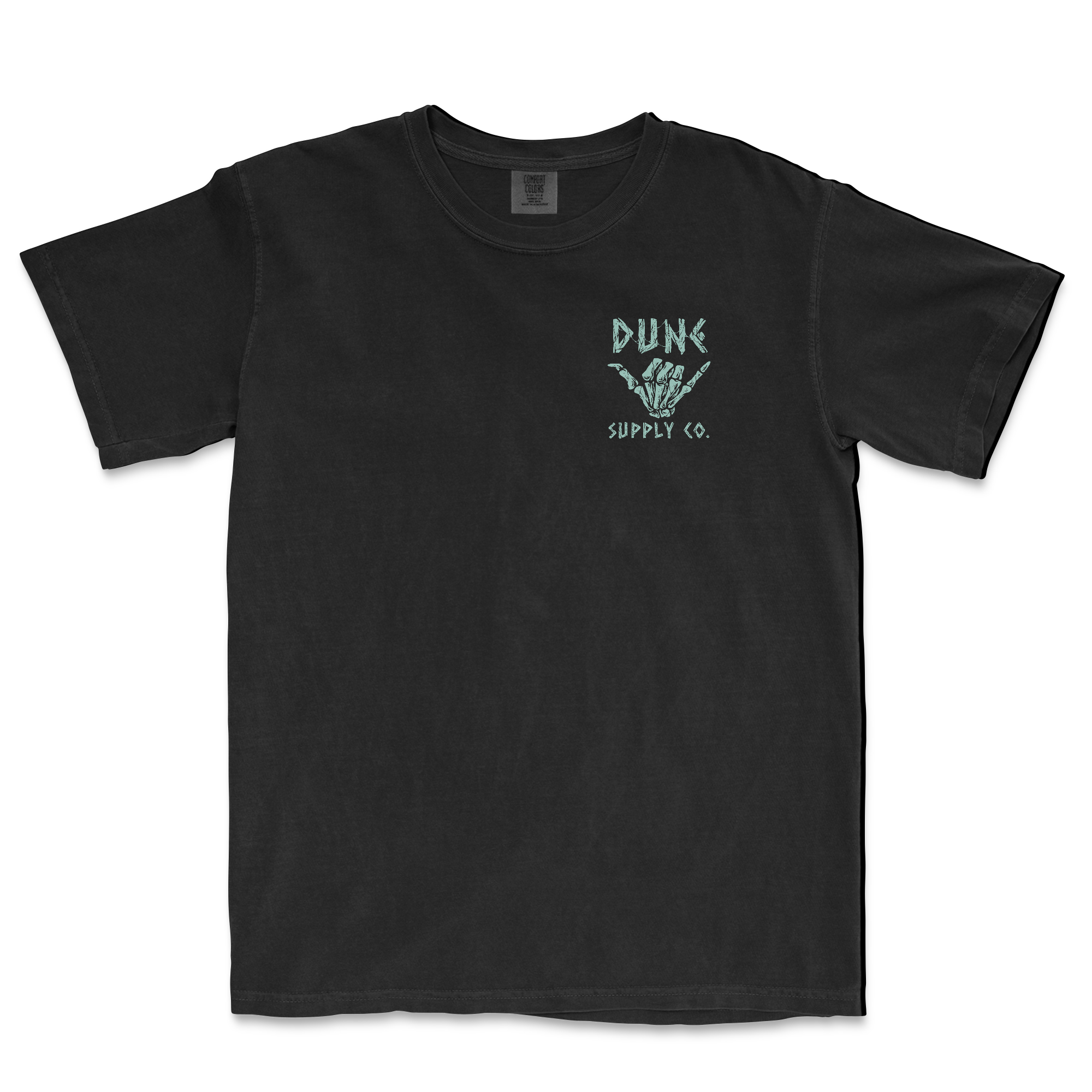 New Jersey Saltwater Camo (Black)