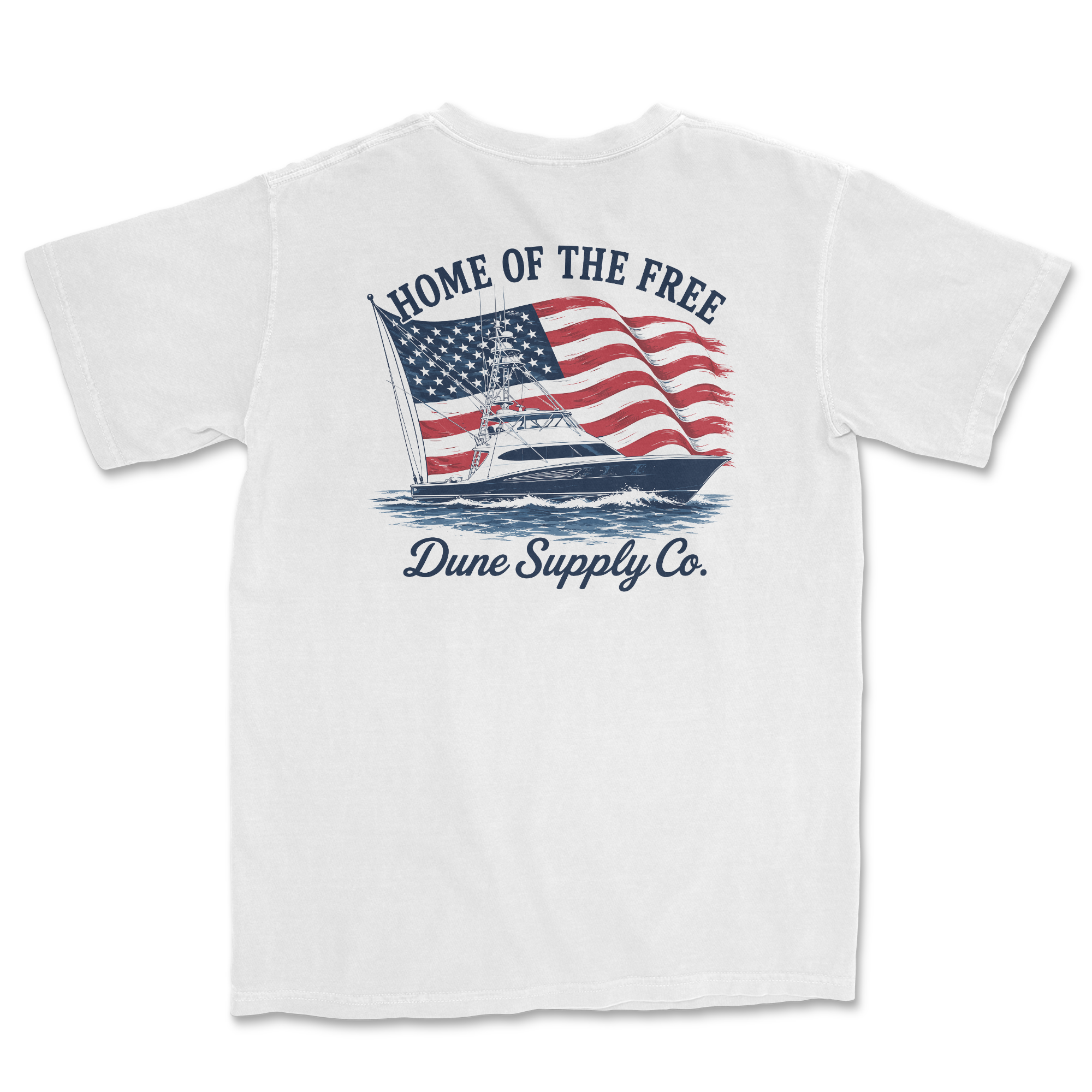 American Angler