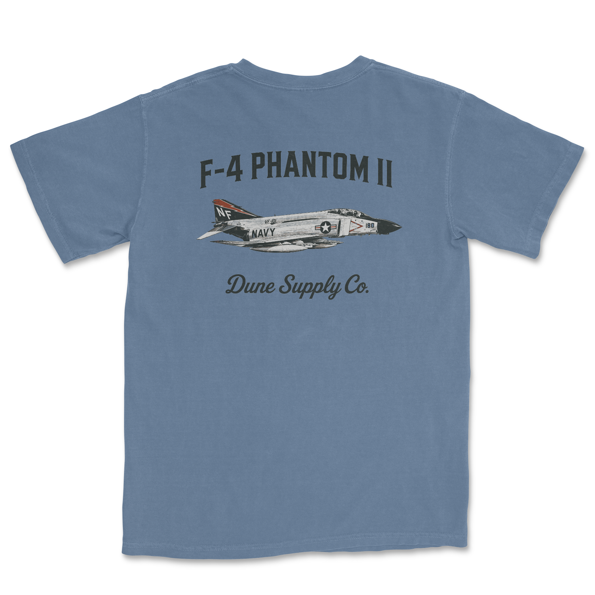 Patriot Phantom (Blue Jean)