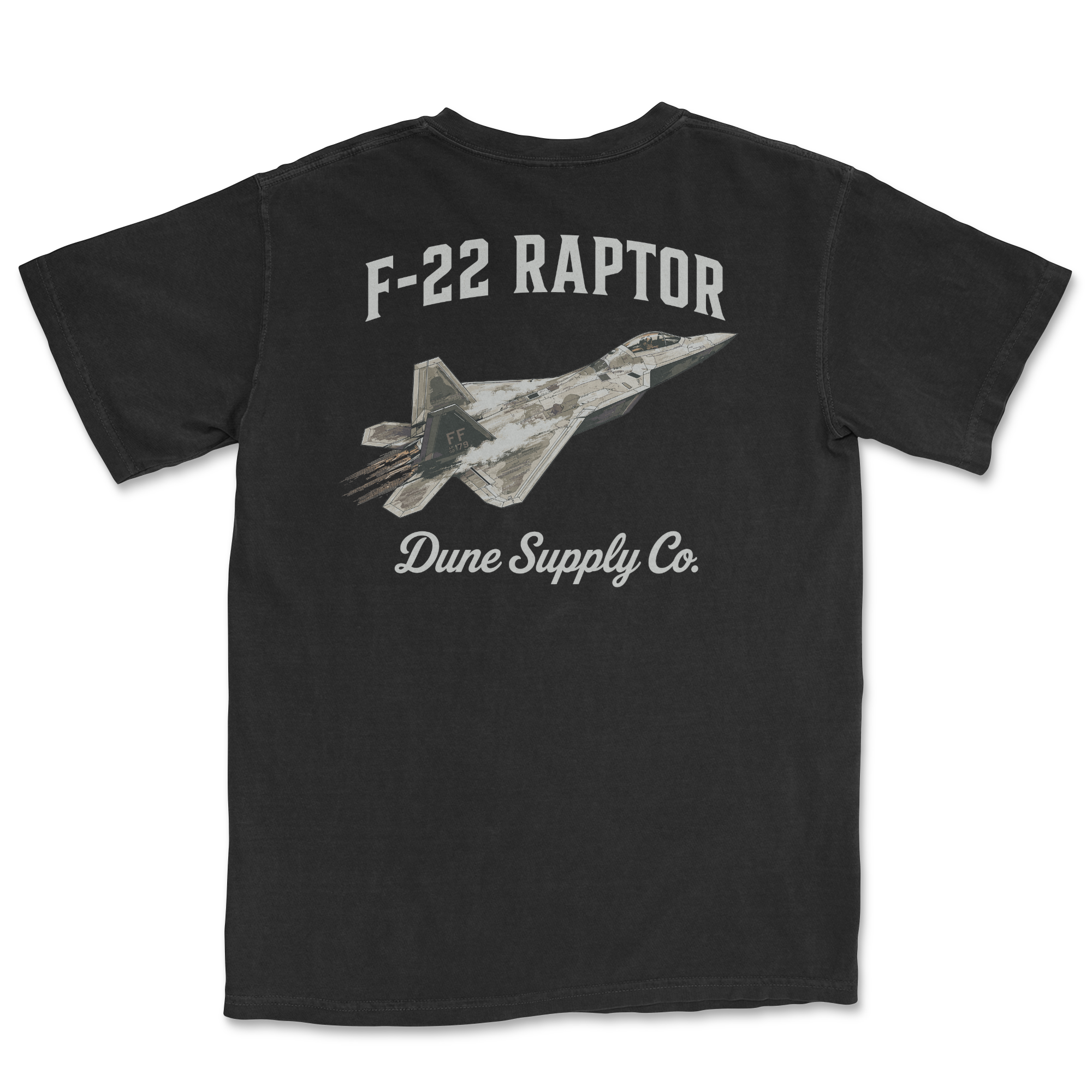 Raptor Rampage