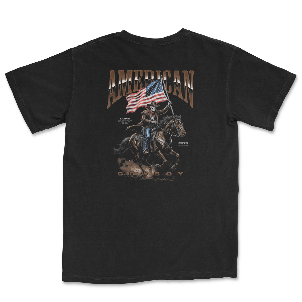 Frontier Freedom
