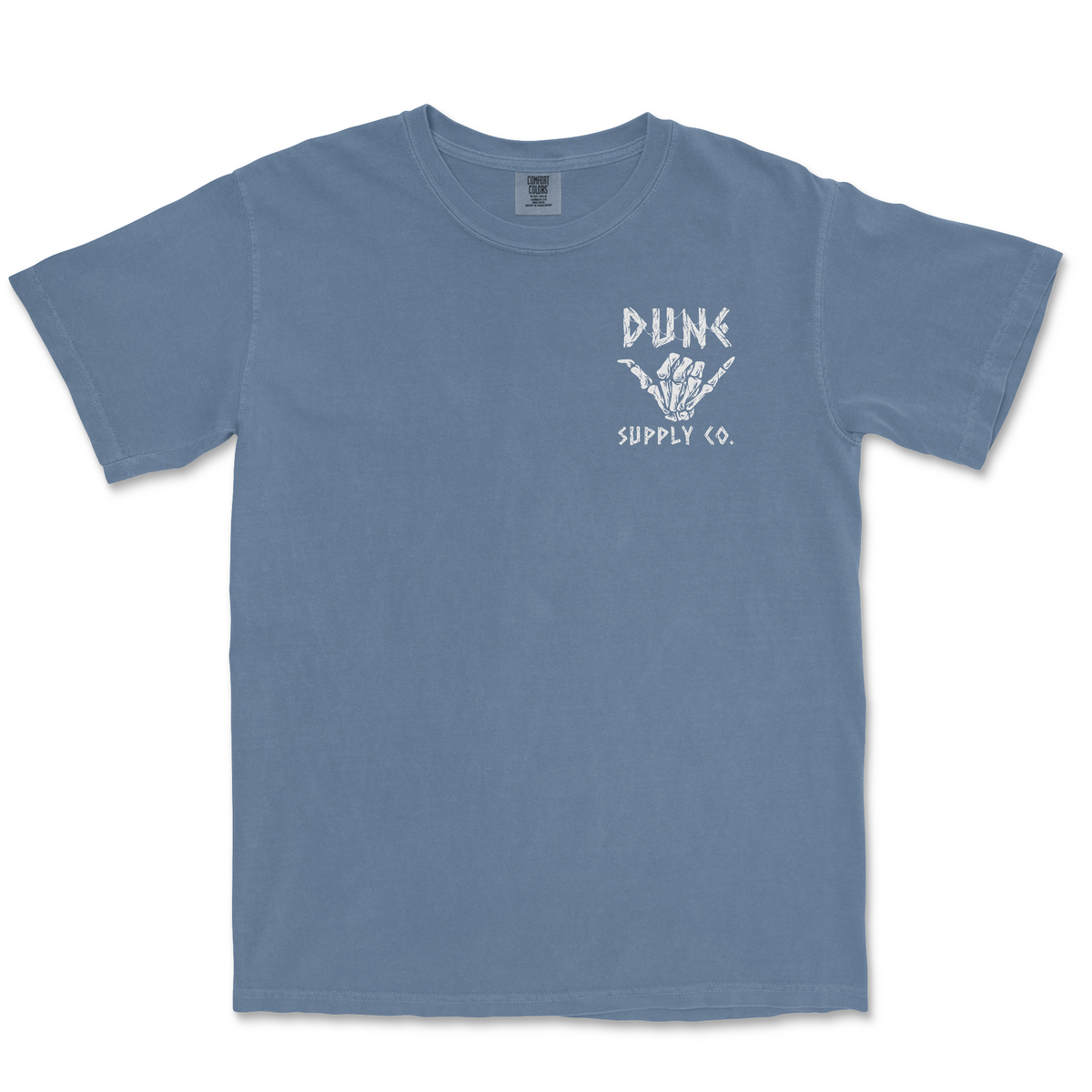 Anytime Baby (Blue Jean)
