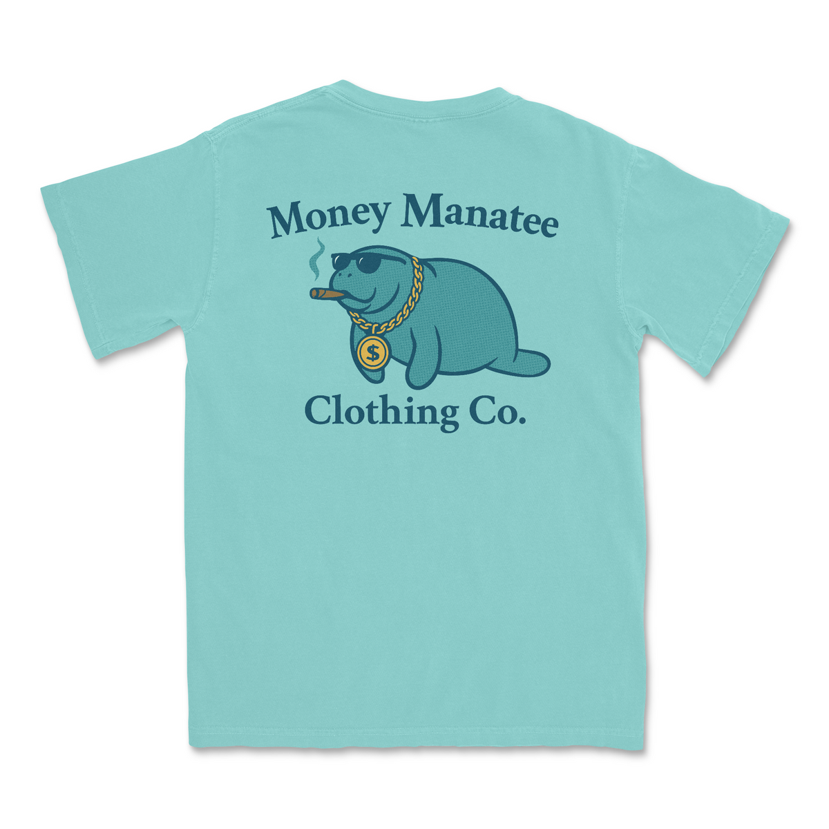 Money Manatee