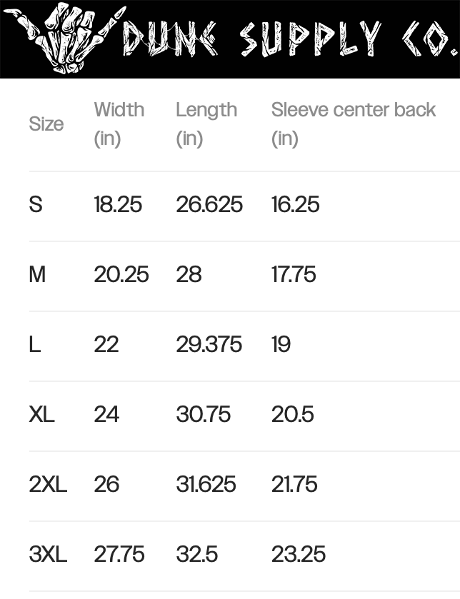 Mystery Shirt ($14.99) (Sale is Final No Refunds or Returns)