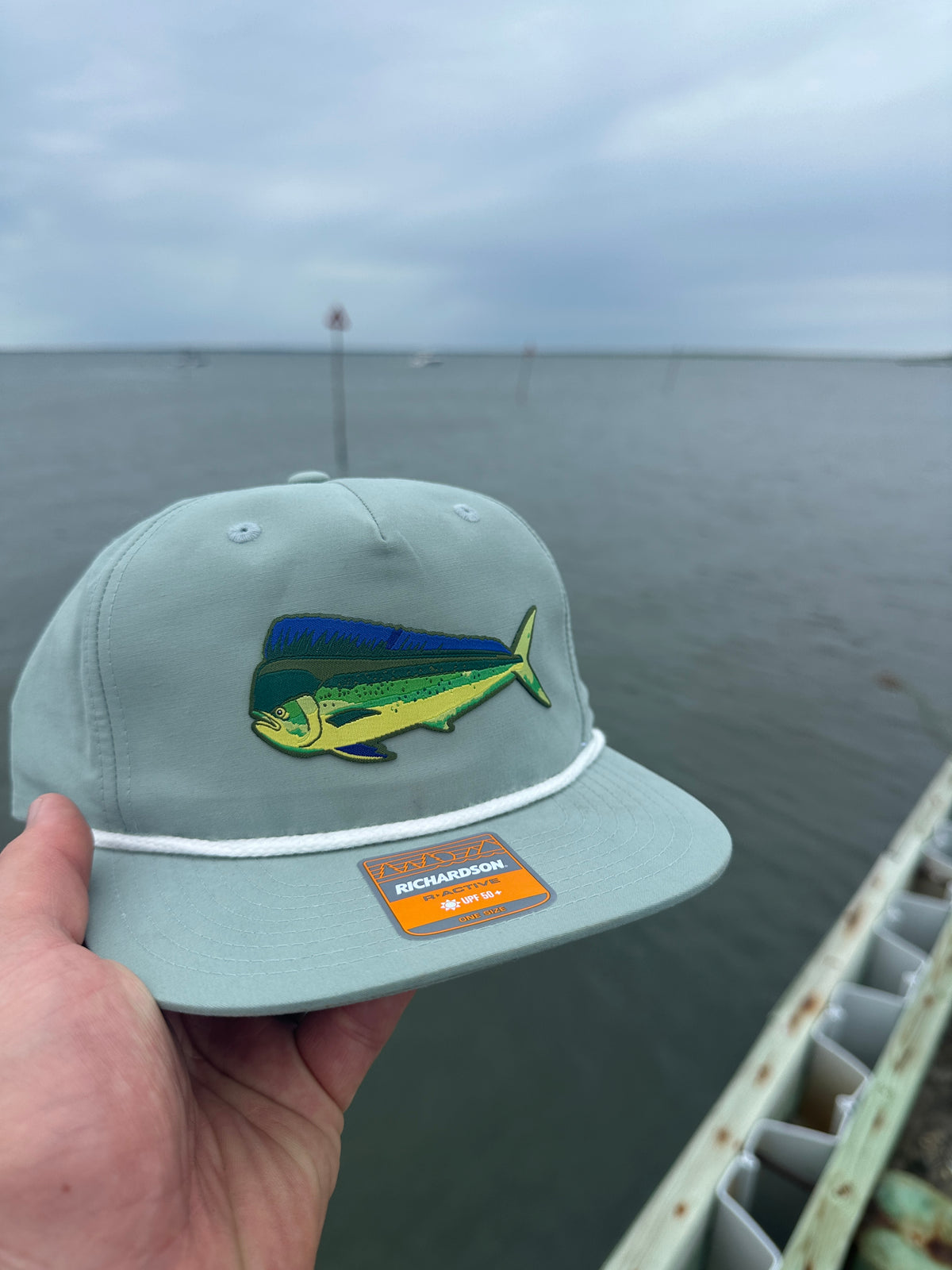 Mahi Madness