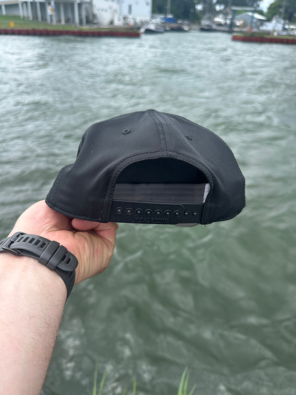 Blackout Bay