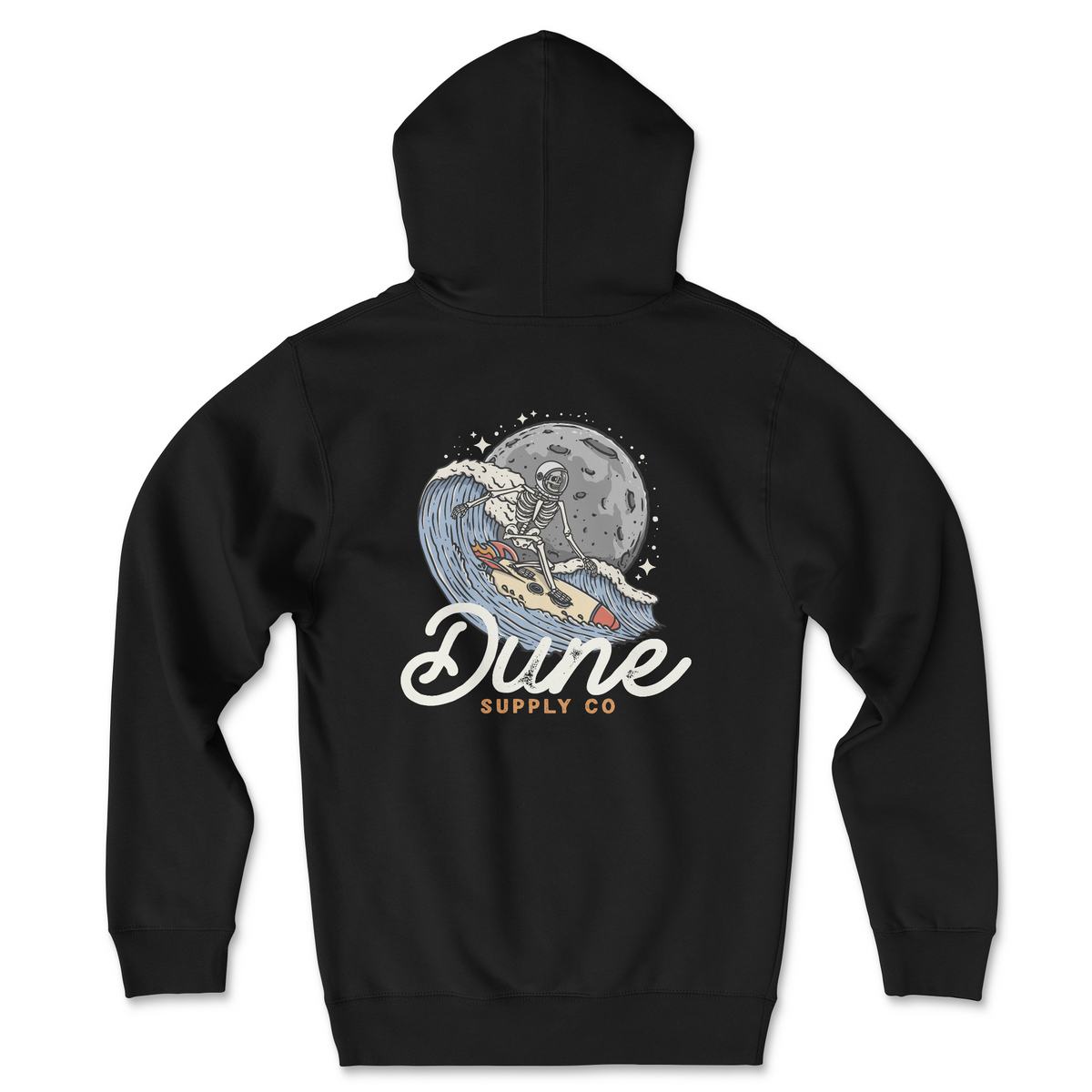 Cosmic Cruiser - Hoodie