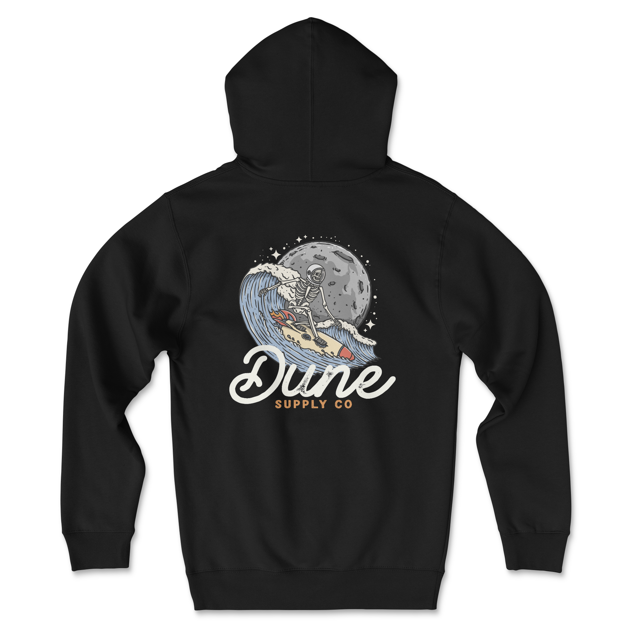 Cosmic Cruiser - Hoodie