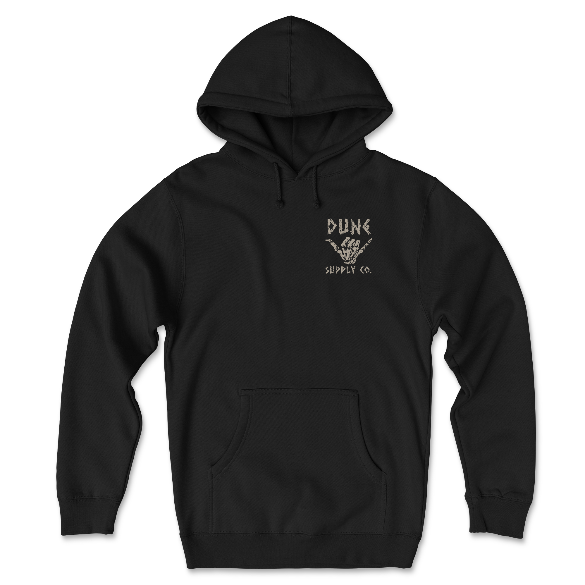 Kraken Kaos - Hoodie
