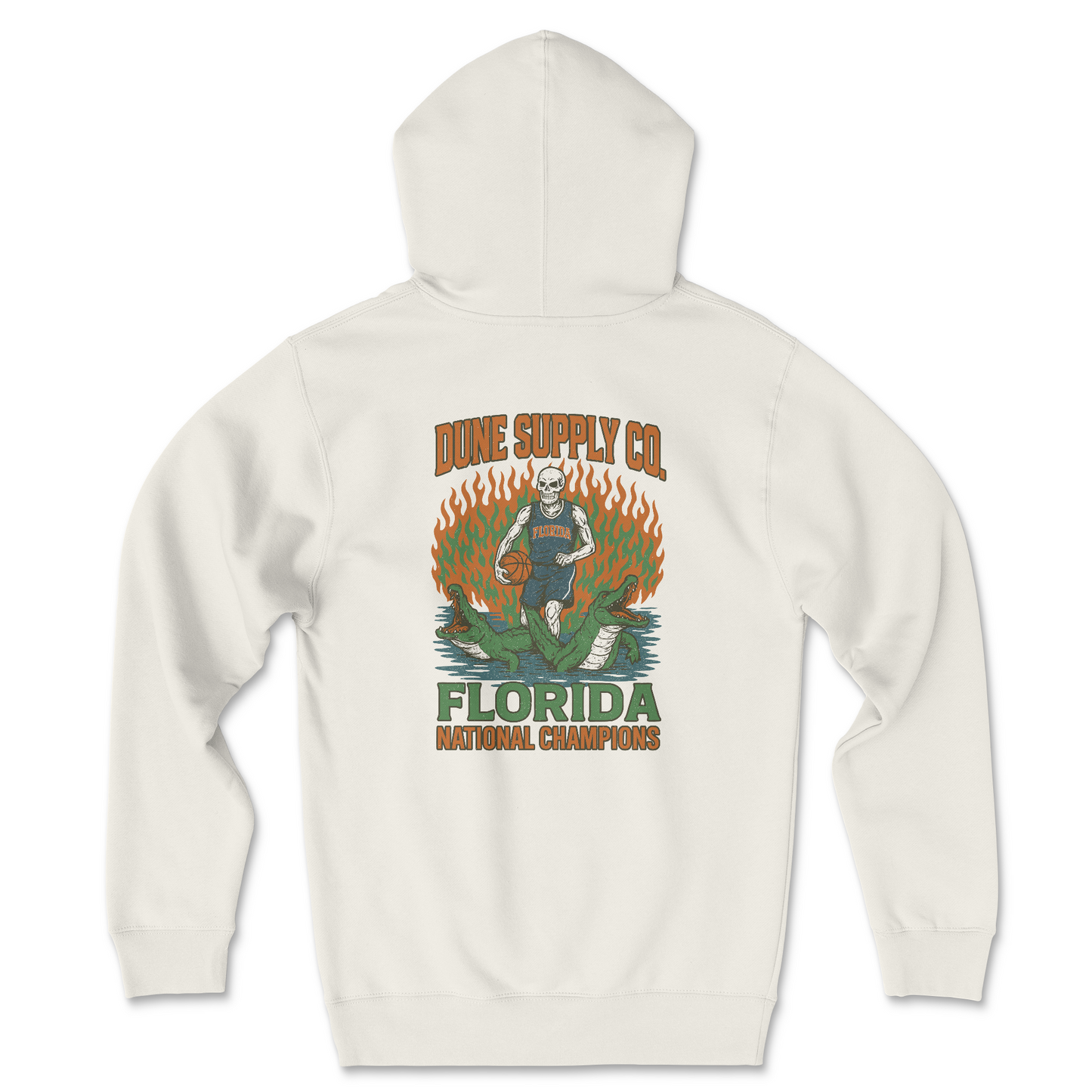 Gator Glory - Hoodie