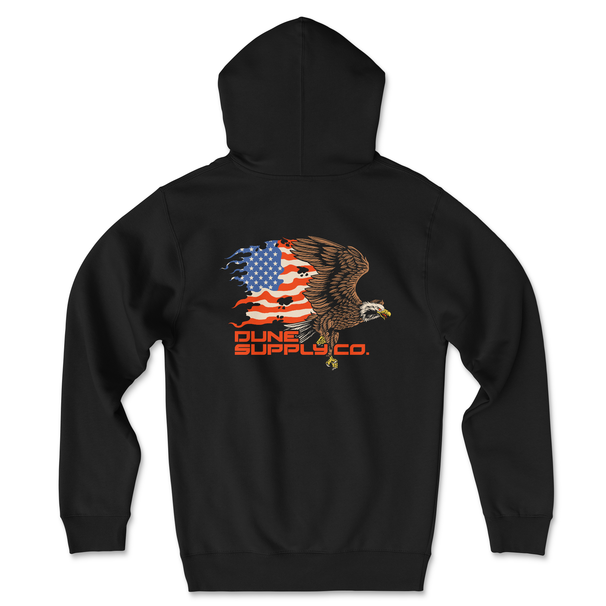 American Eagle - Hoodie