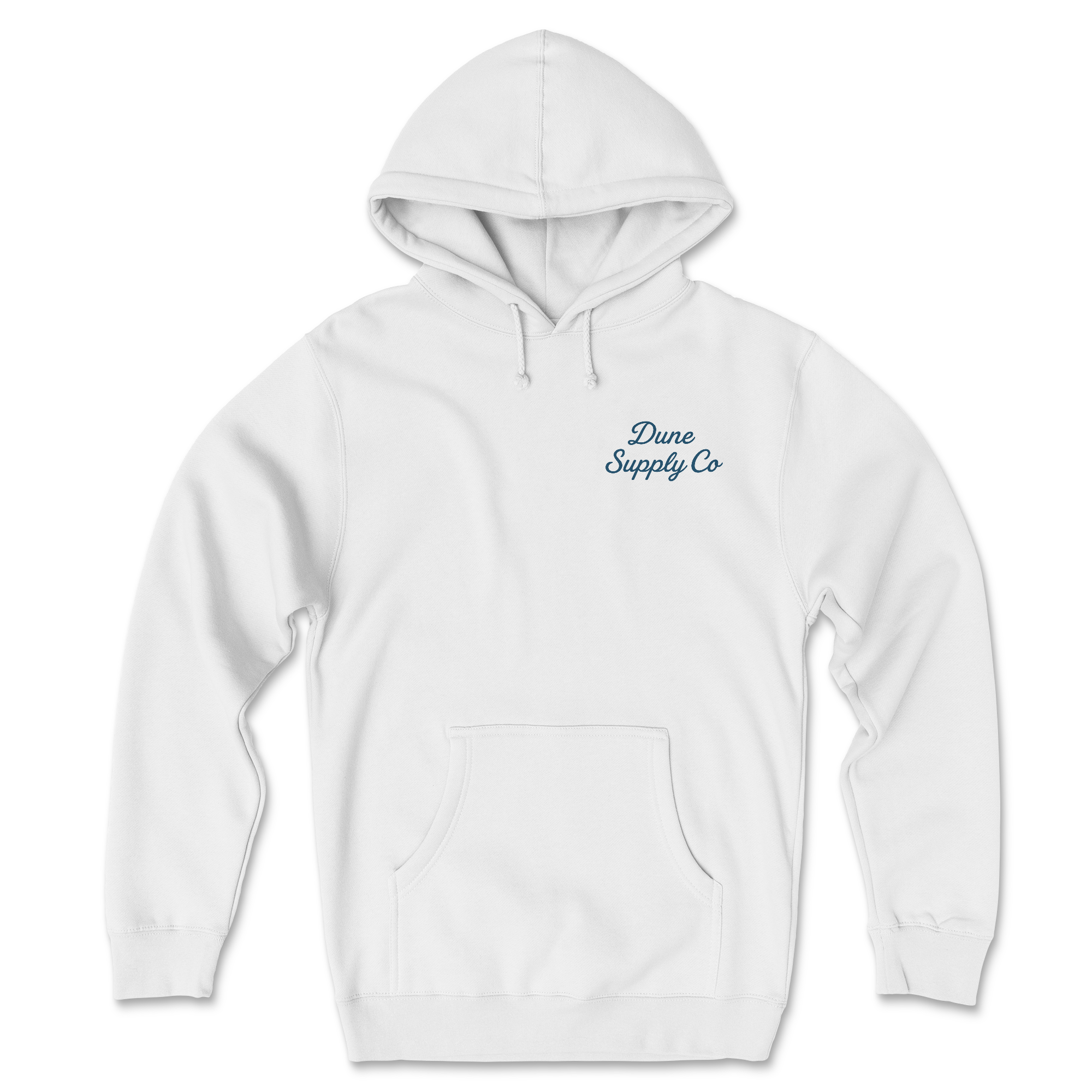 Hangin' Laundry - Hoodie