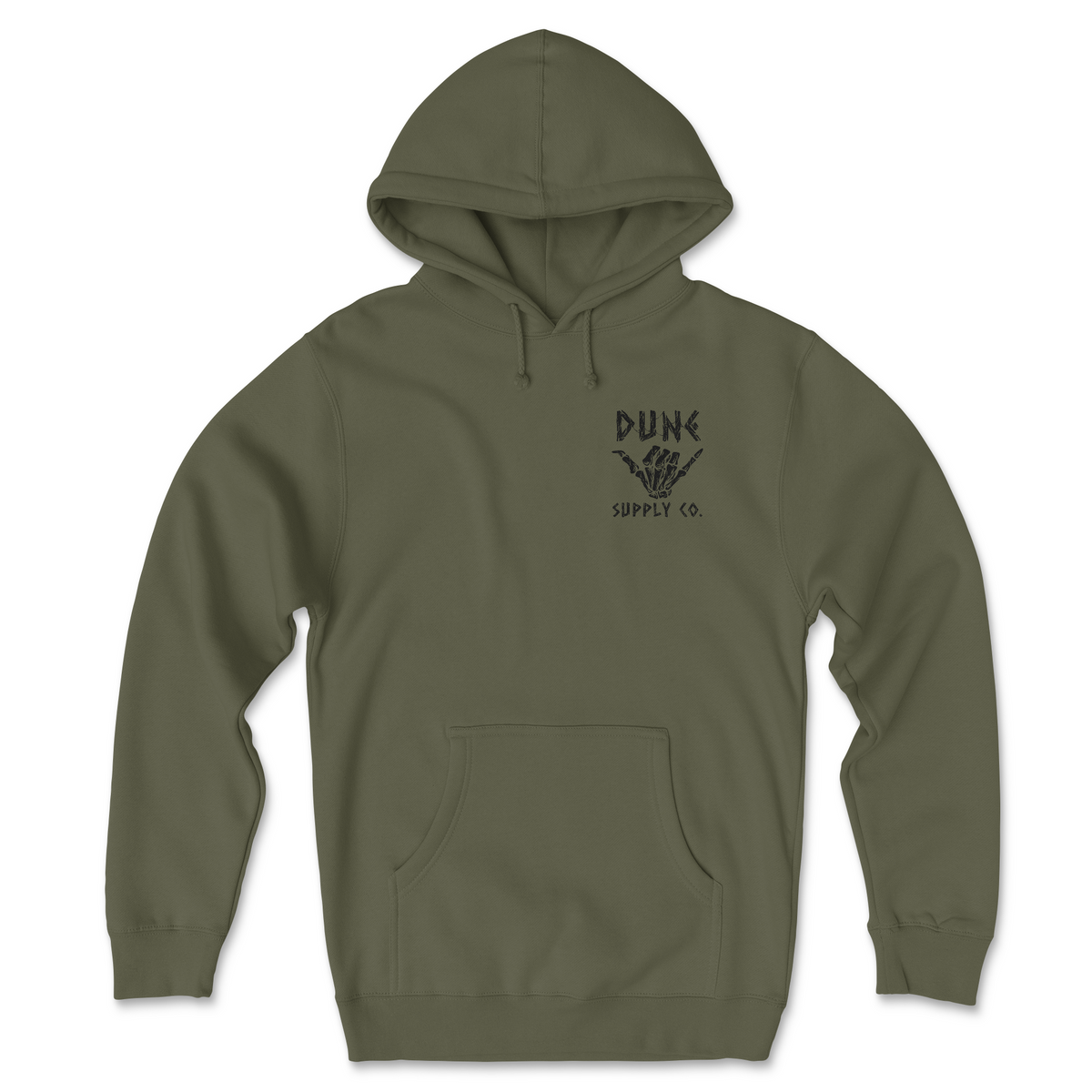 Alpha AC-130 - Hoodie