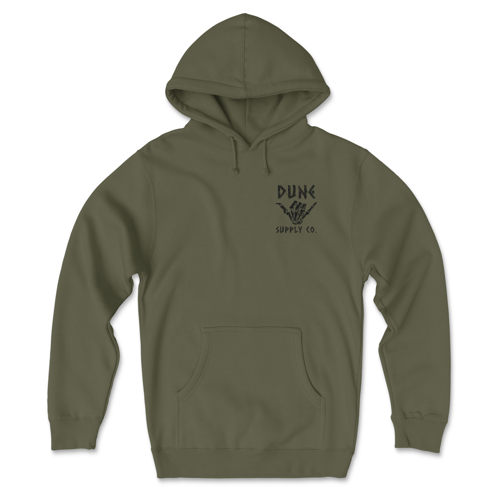 Alpha AC-130 - Hoodie