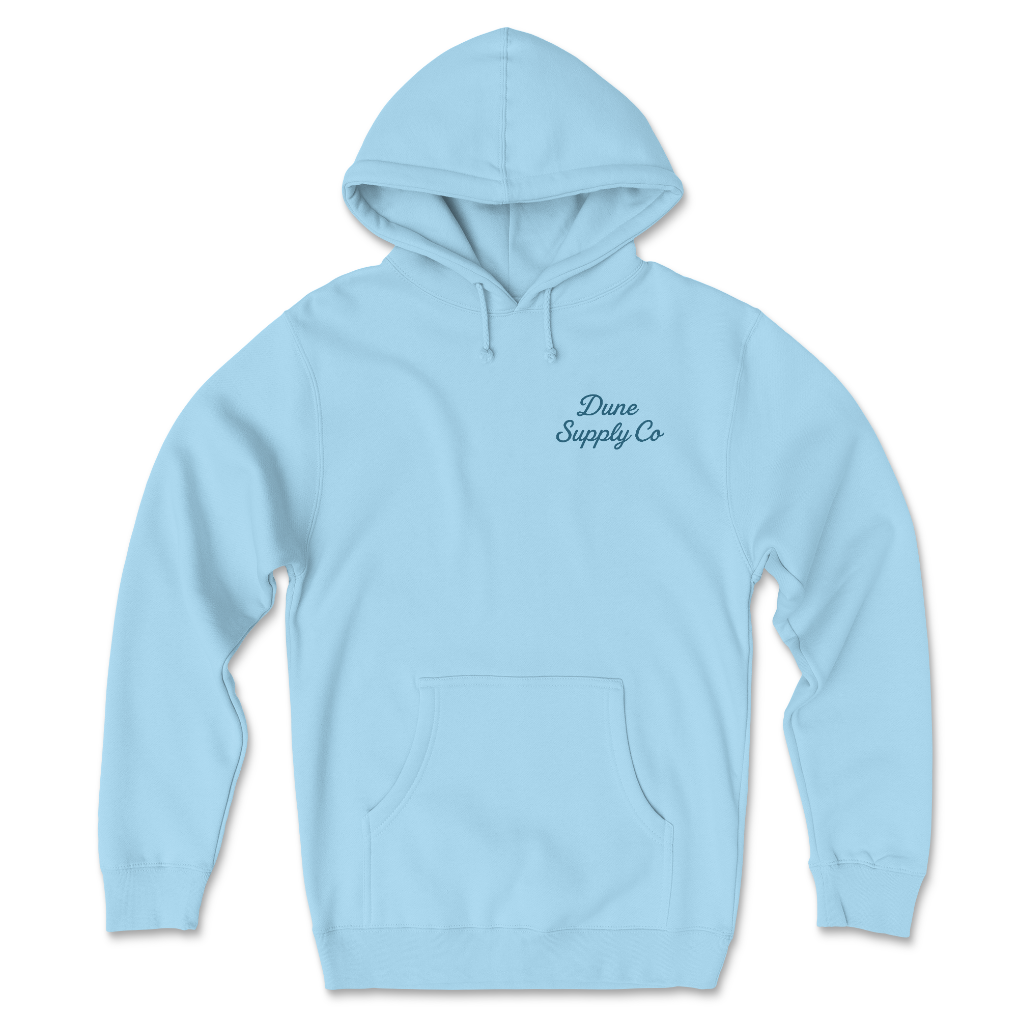 Sky Strike - Hoodie