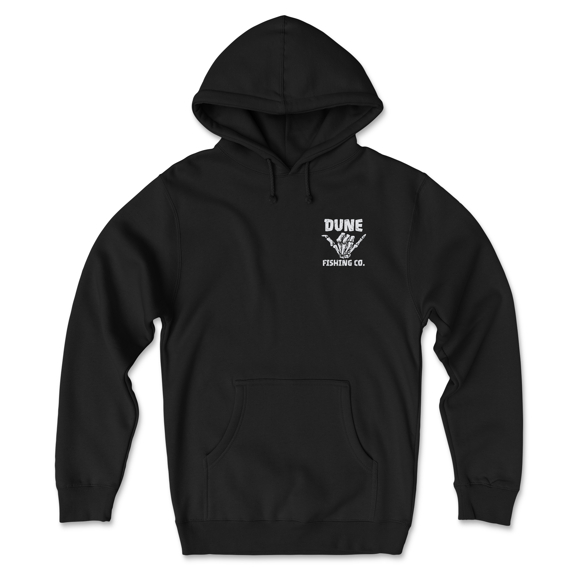 Grip It & Rip It - Hoodie