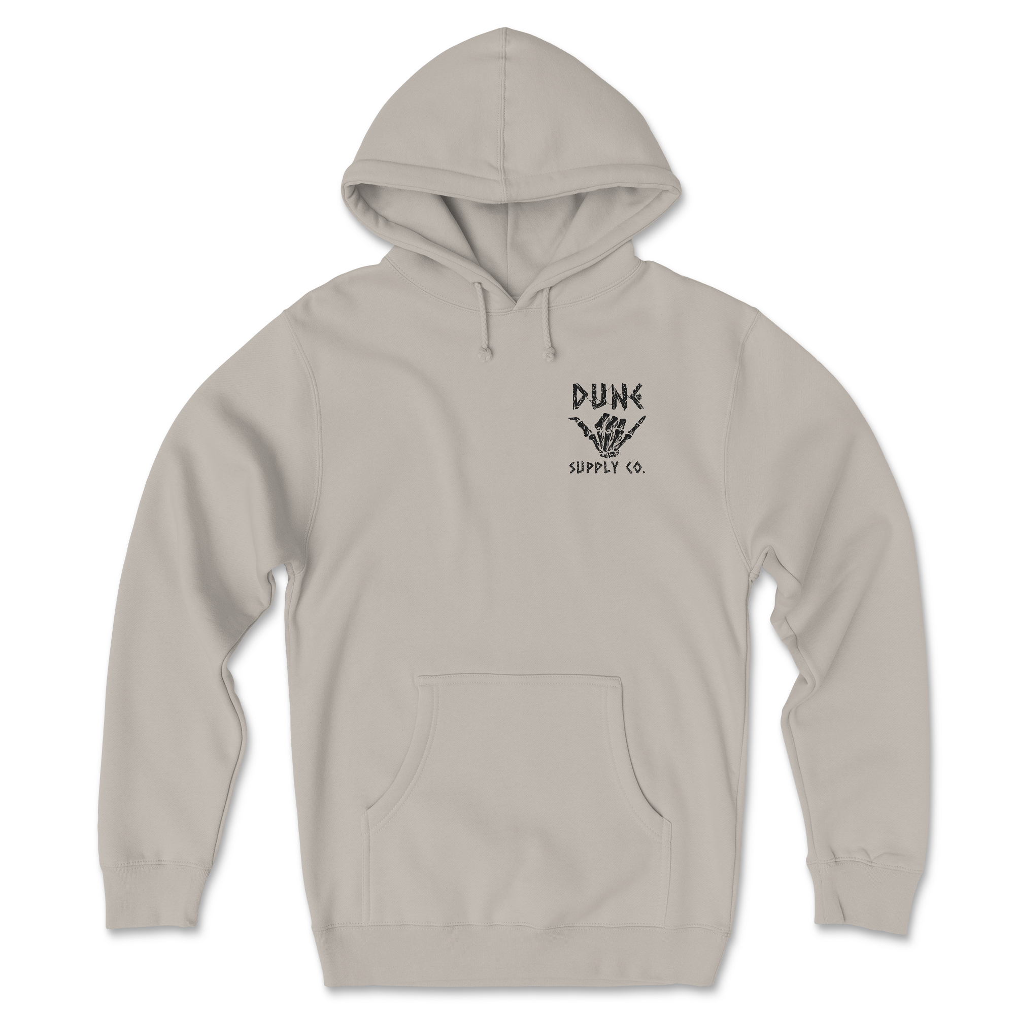 Chopper Gunner - Hoodie