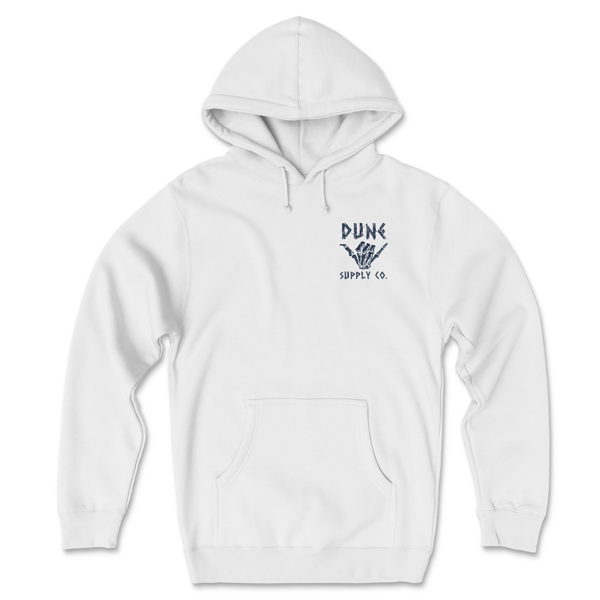 Crown Claw - Hoodie