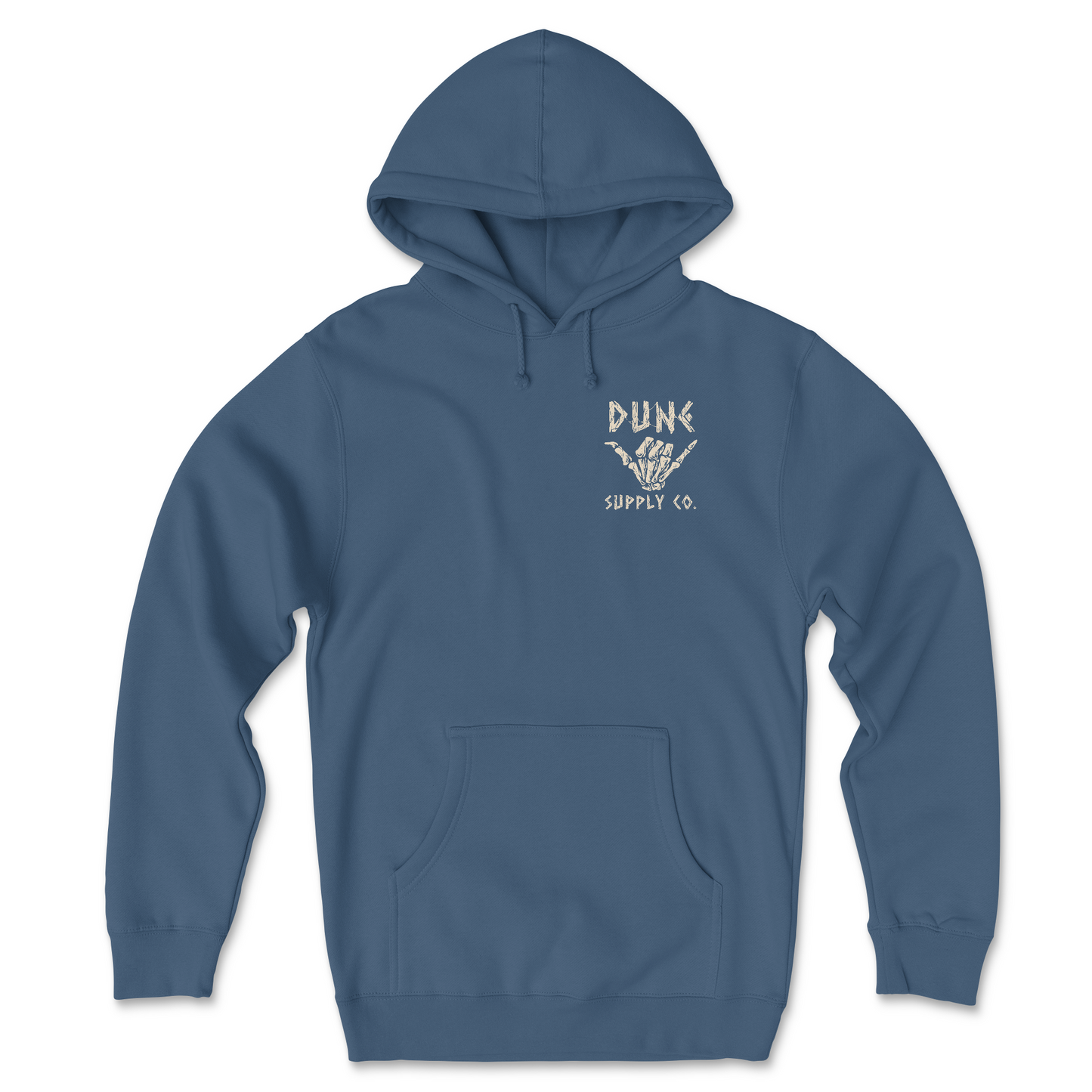 Great White Wrangler - Hoodie