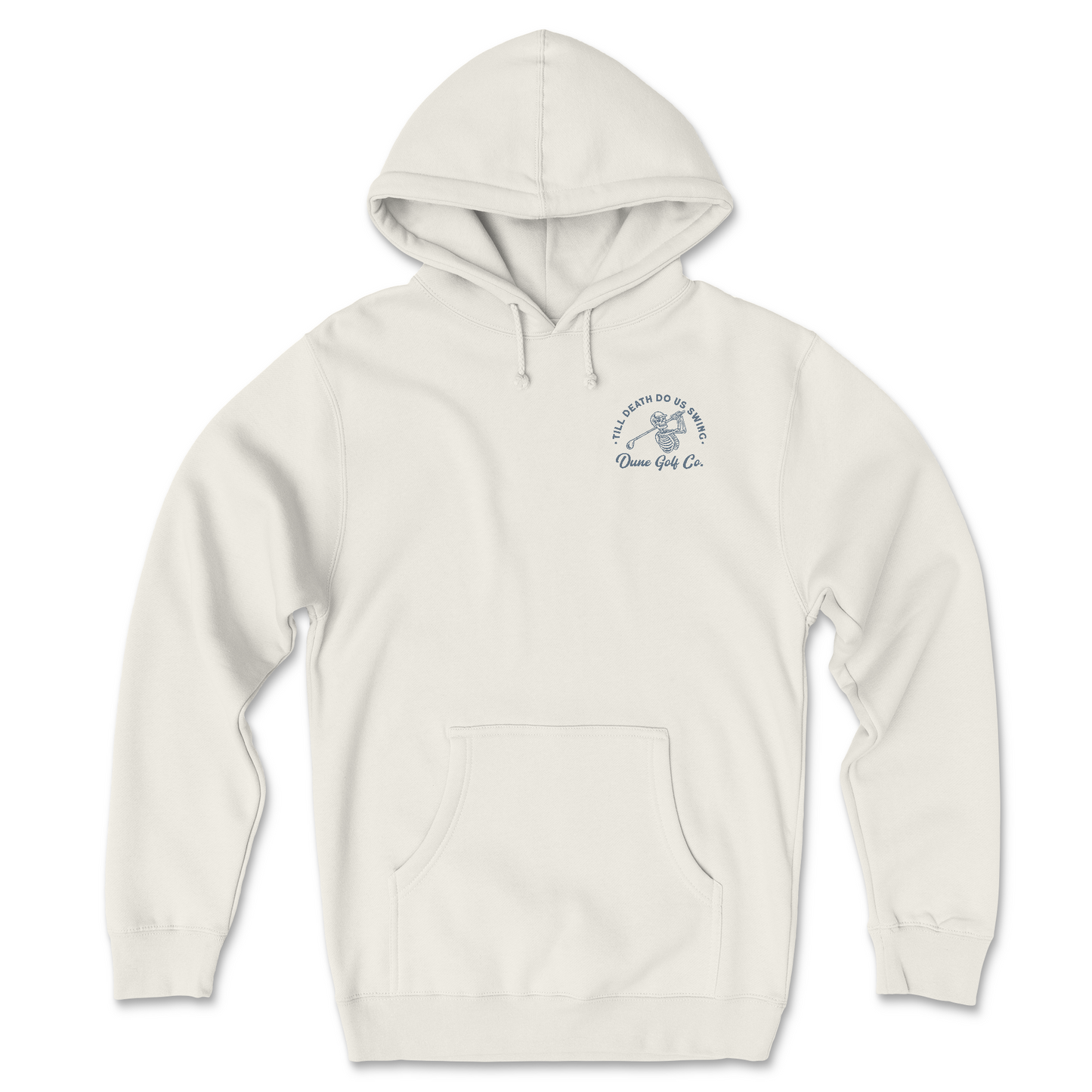 Death Swing - Hoodie